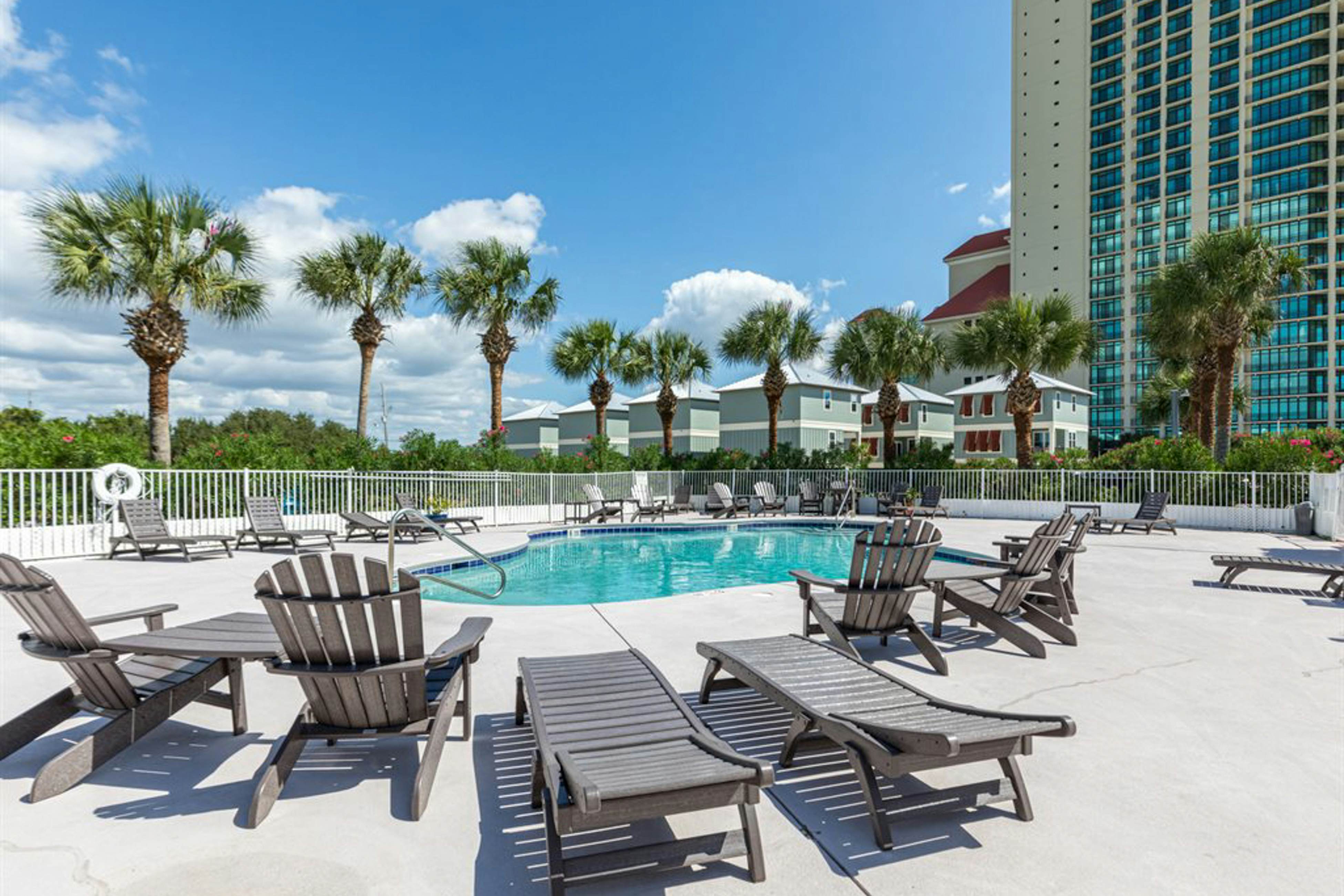 Jenny Lind West - Nordic Villas