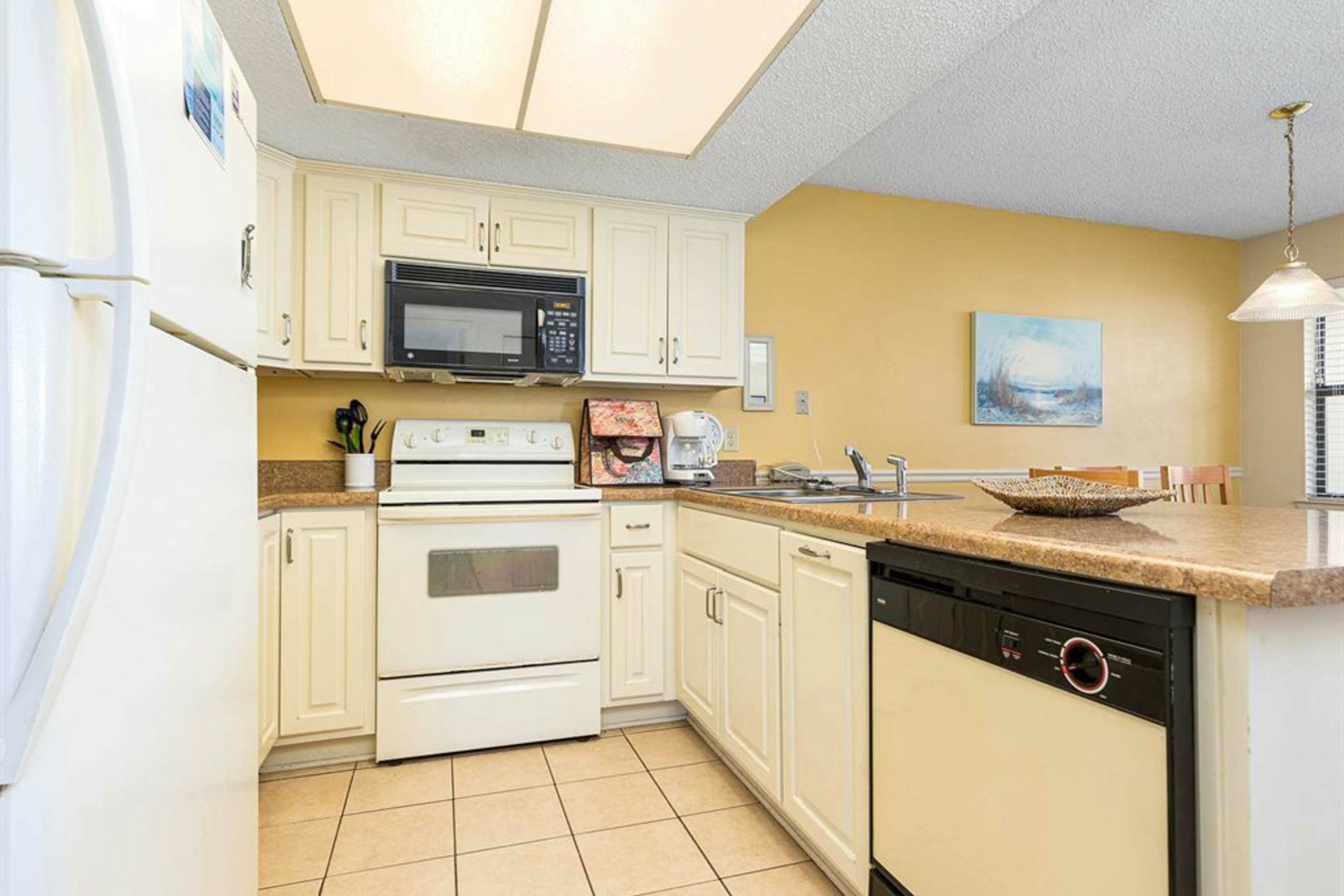 Lei Lani Village 114