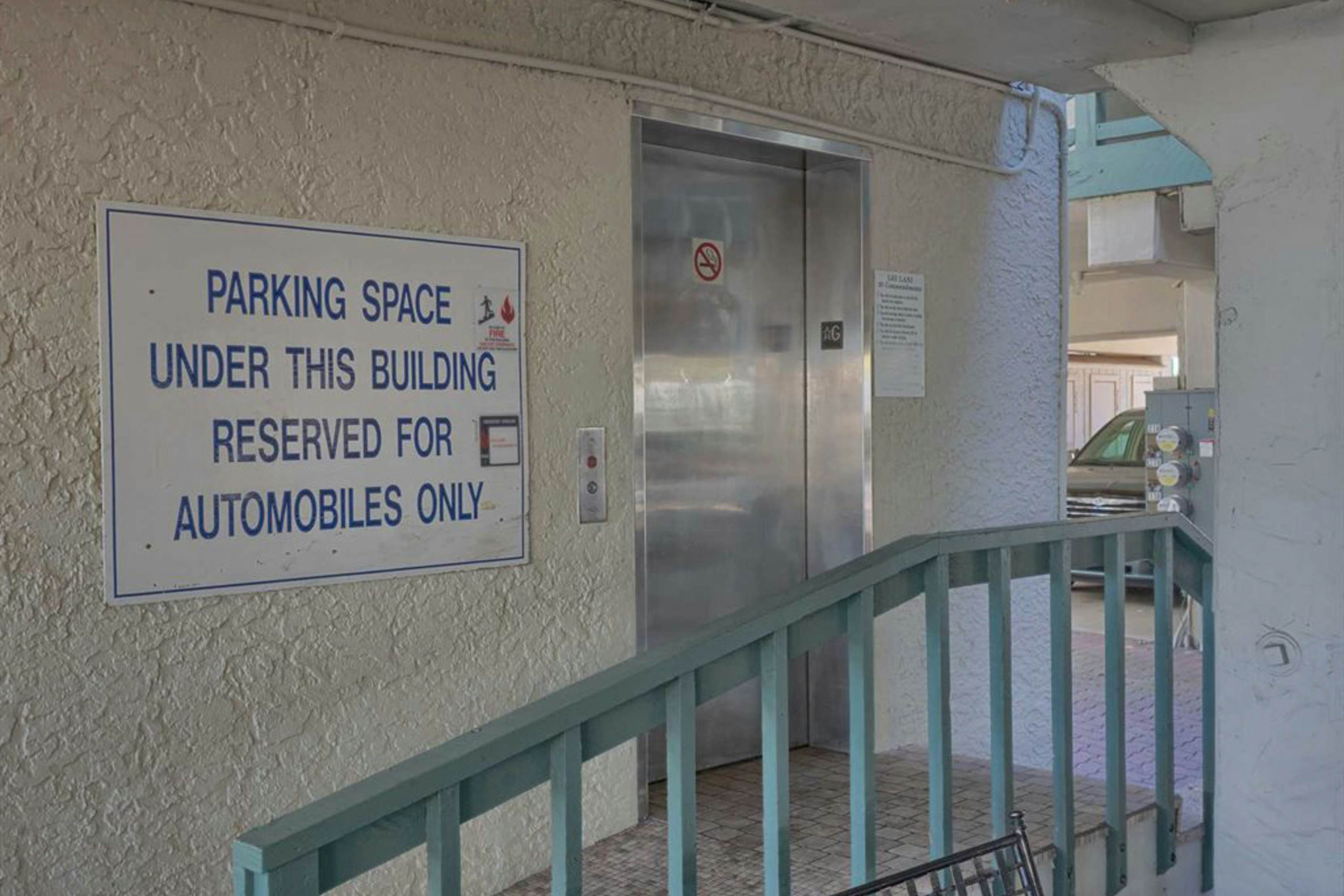 Lei Lani Village 114