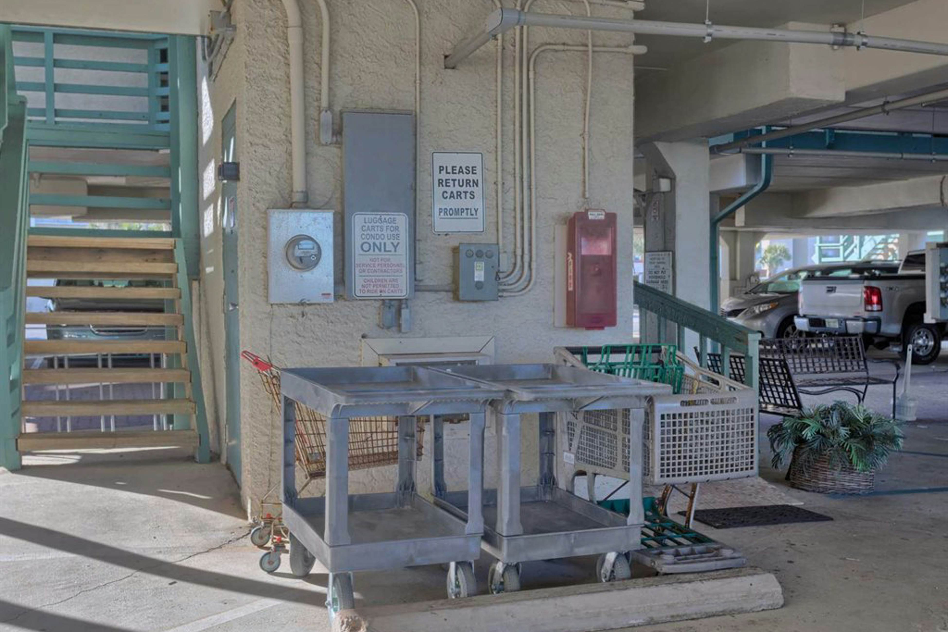 Lei Lani Village 114