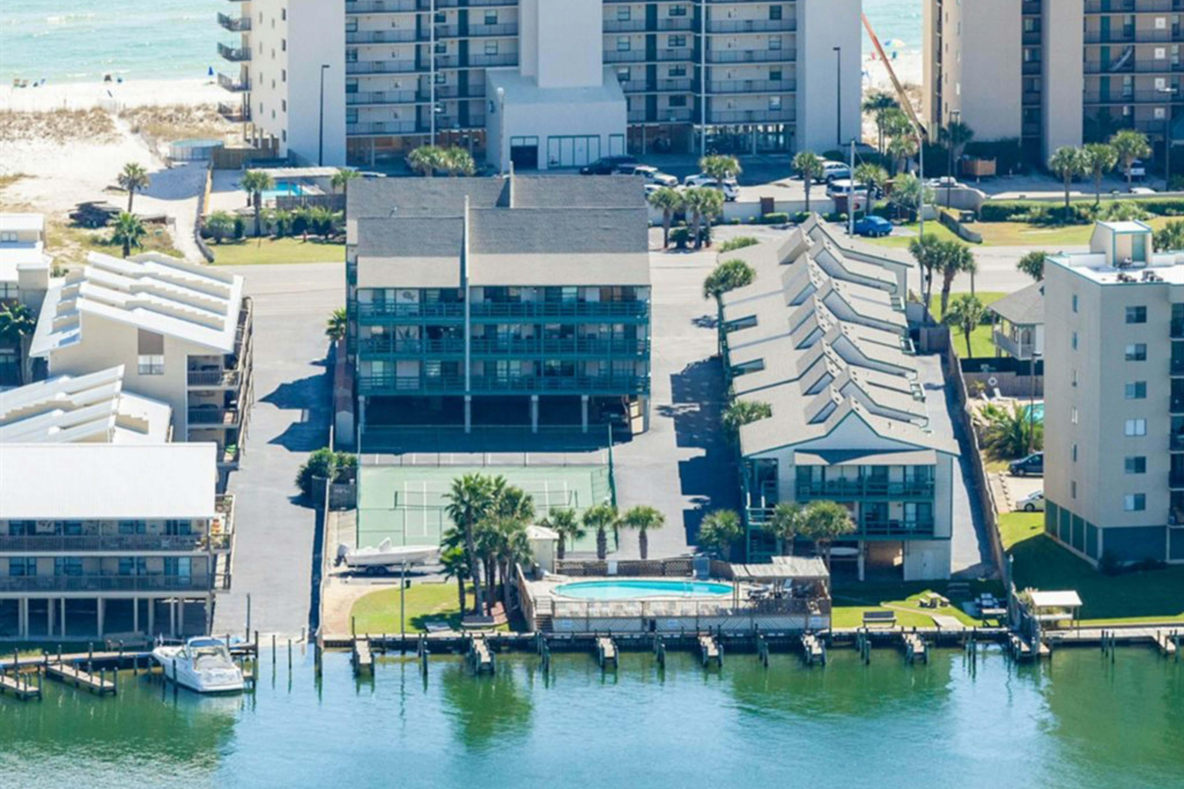 Lei Lani Village 114