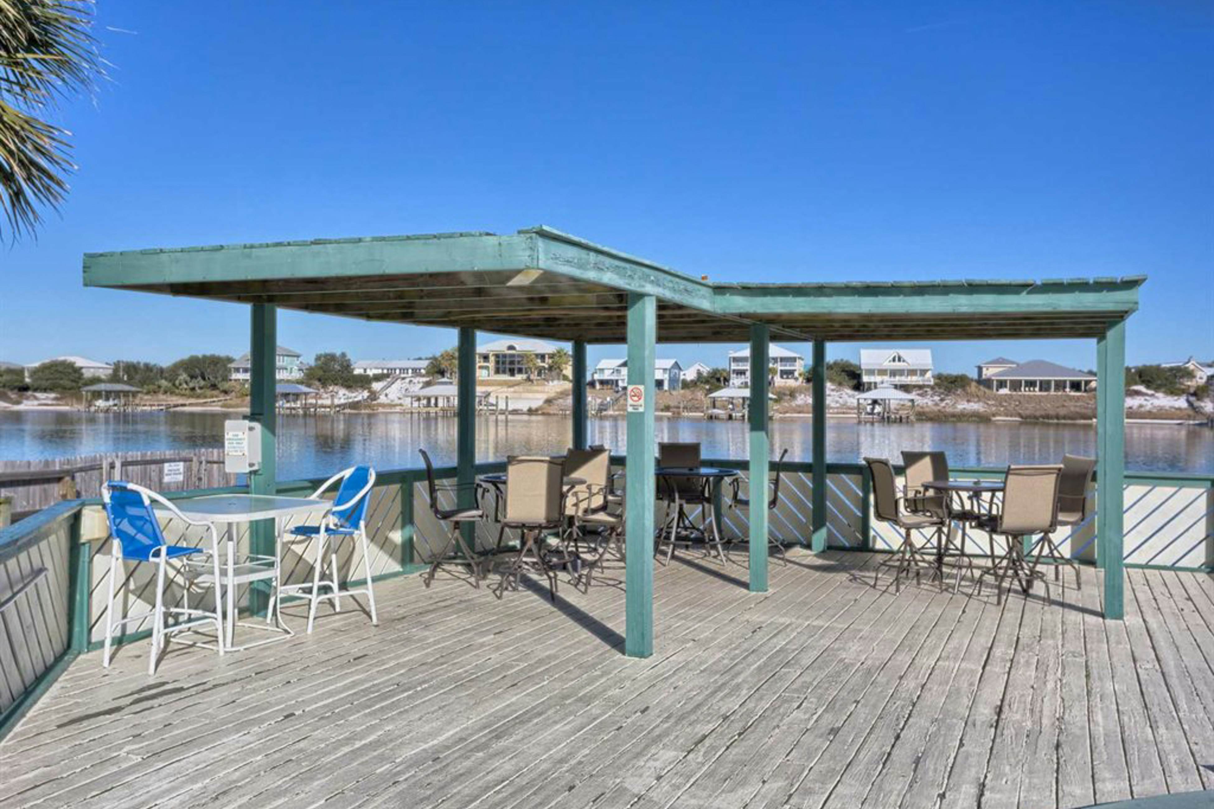 Lei Lani Village 114