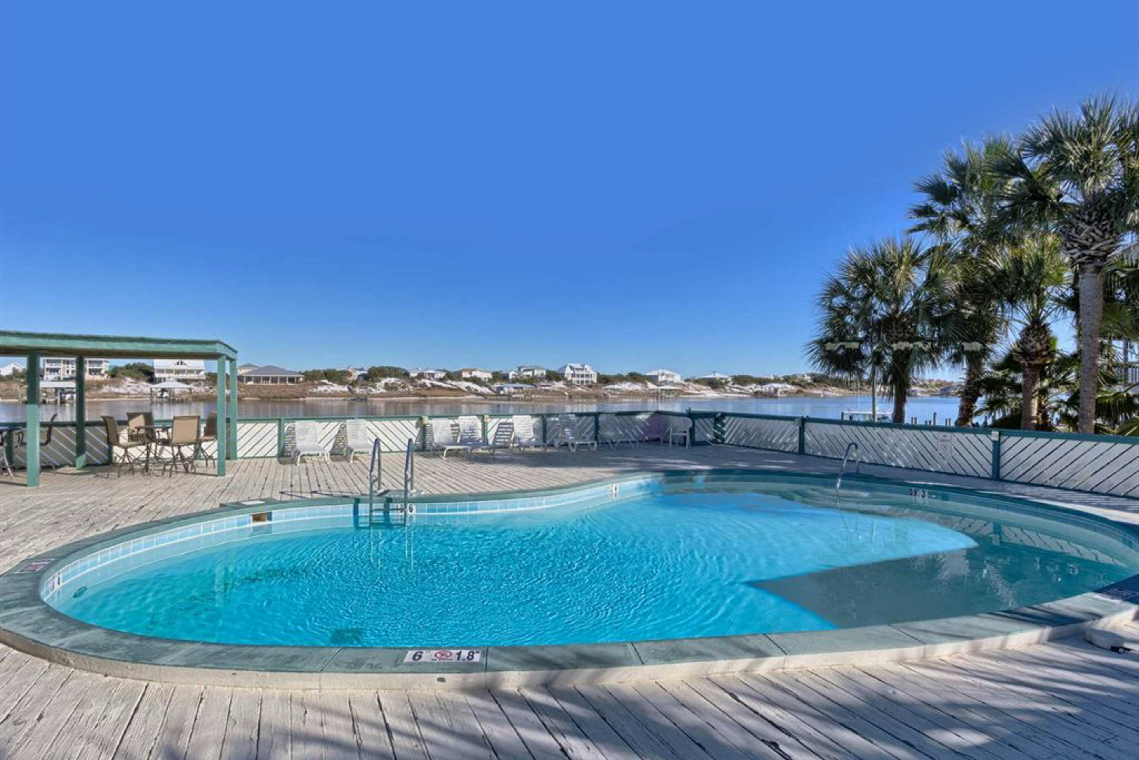 Lei Lani Village 114