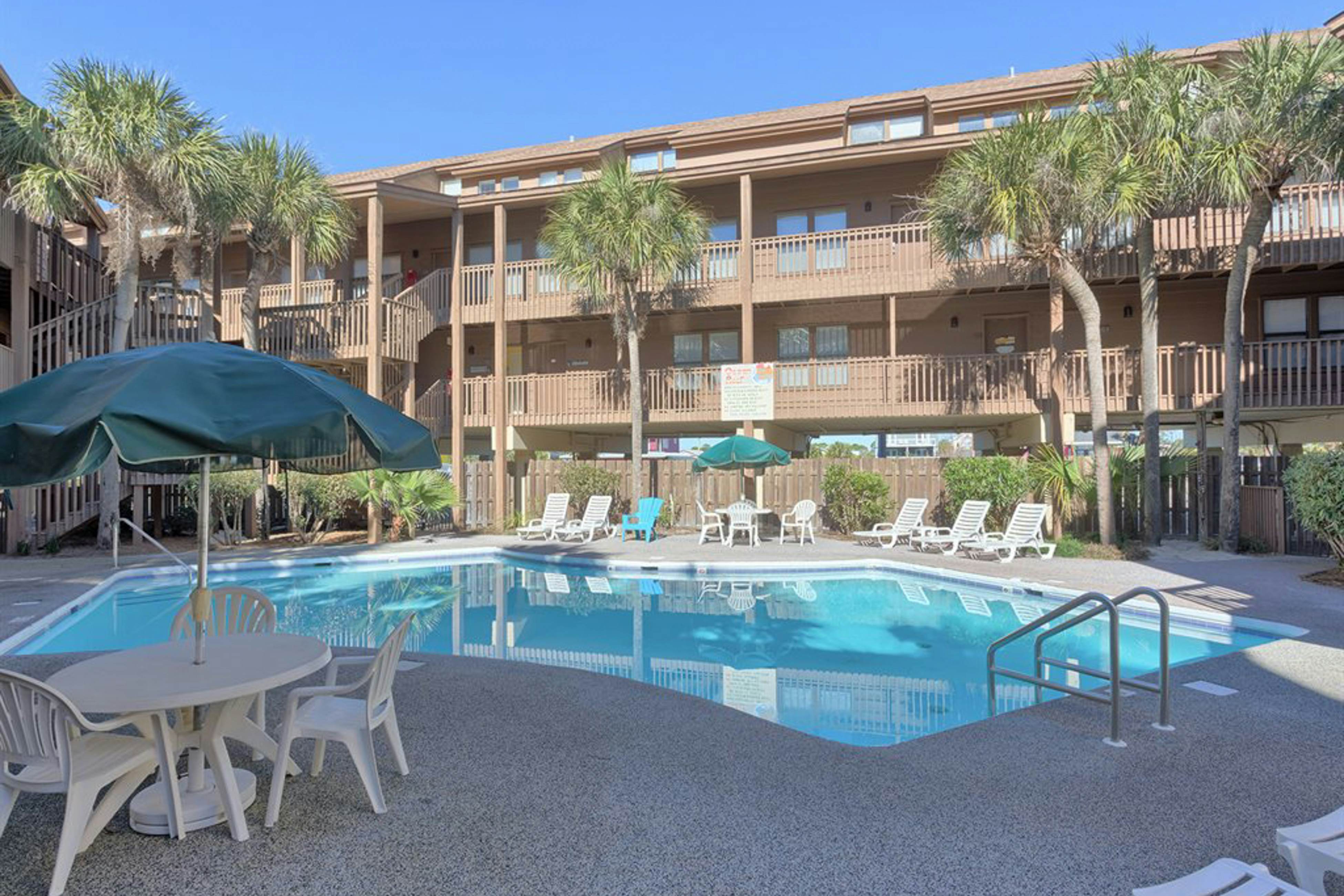 Ocean Reef 801 | 3 BD Gulf Shores, AL Vacation Rental | Vacasa