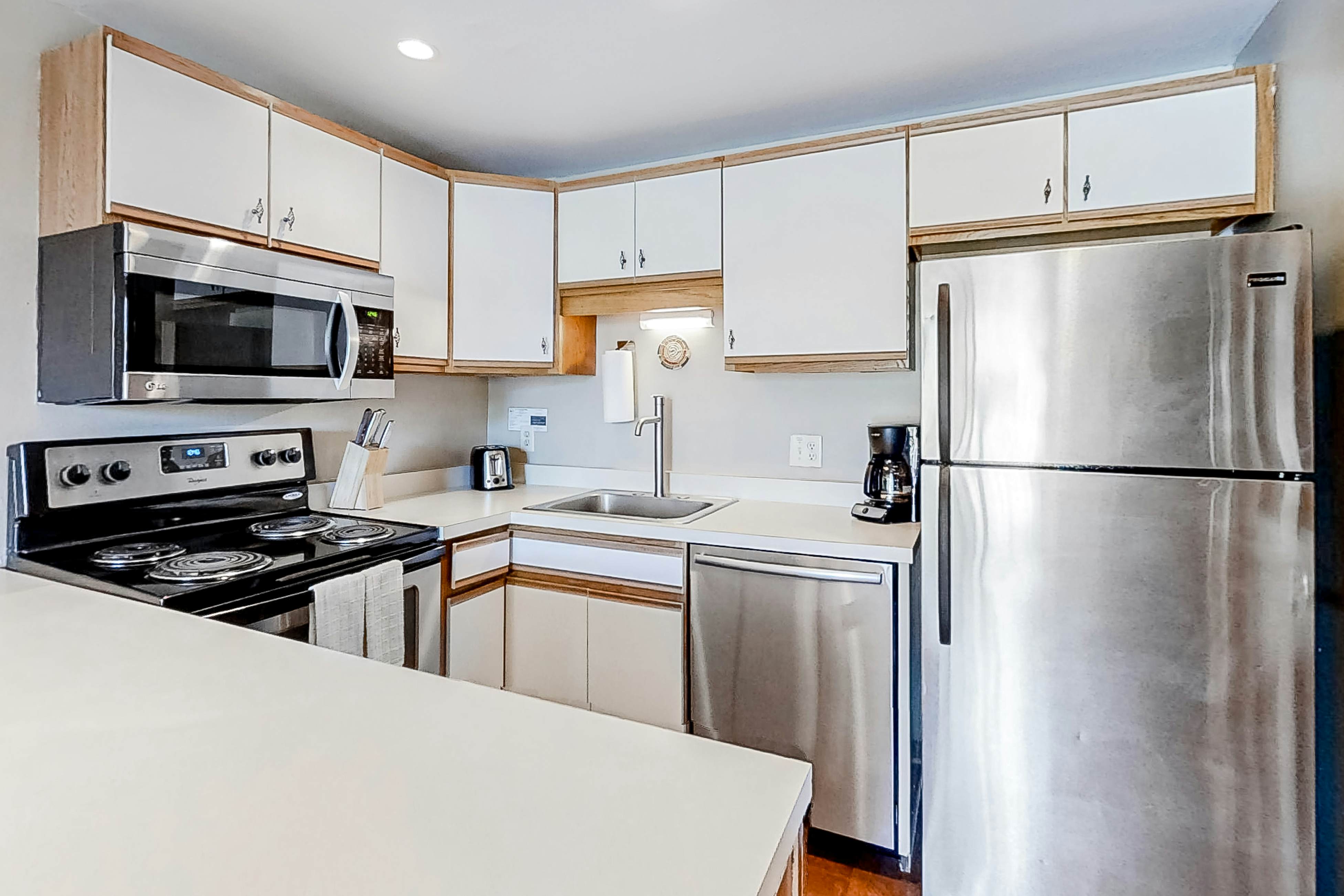 Storm Meadows Slopeside Retreat