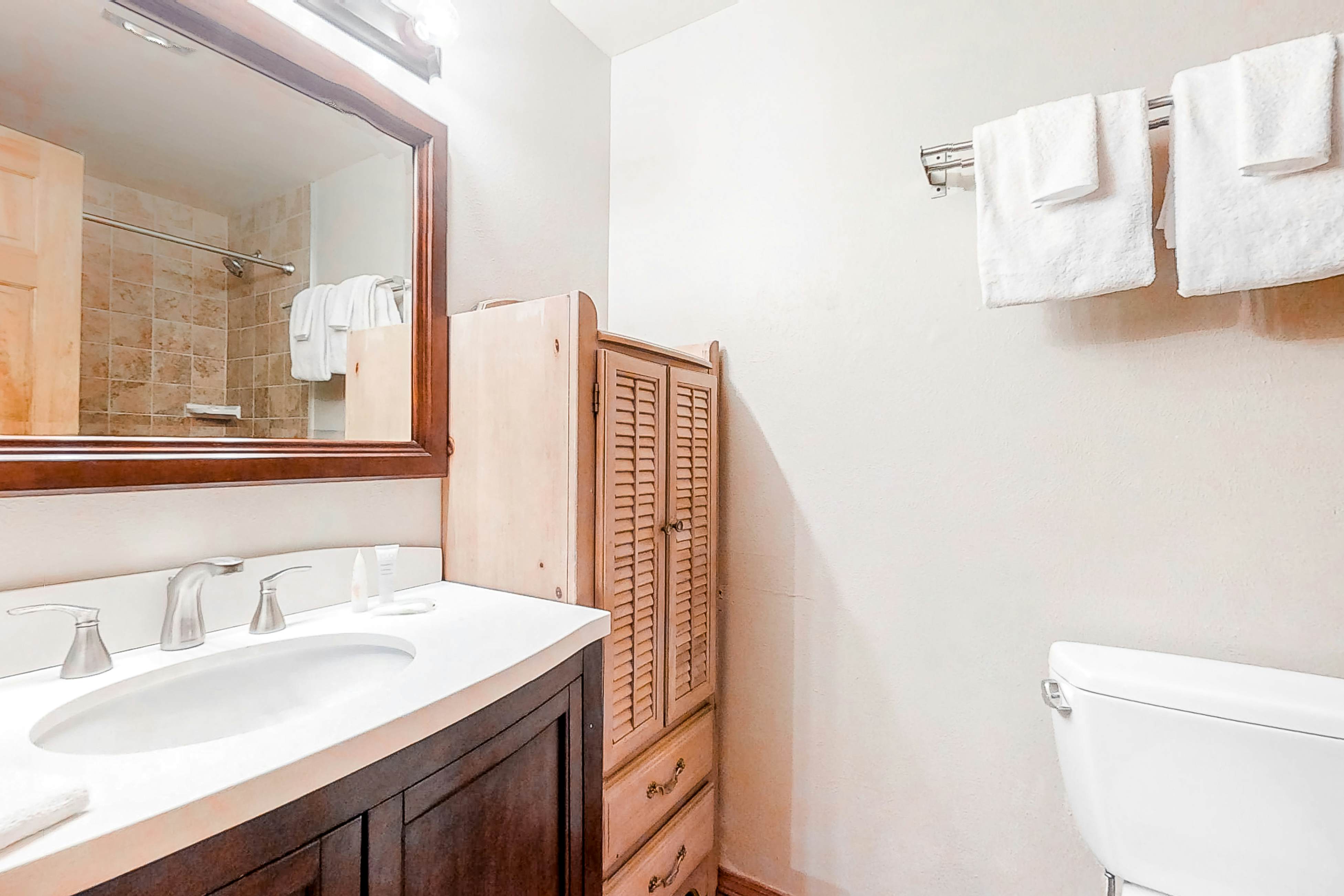 Storm Meadows Slopeside Retreat