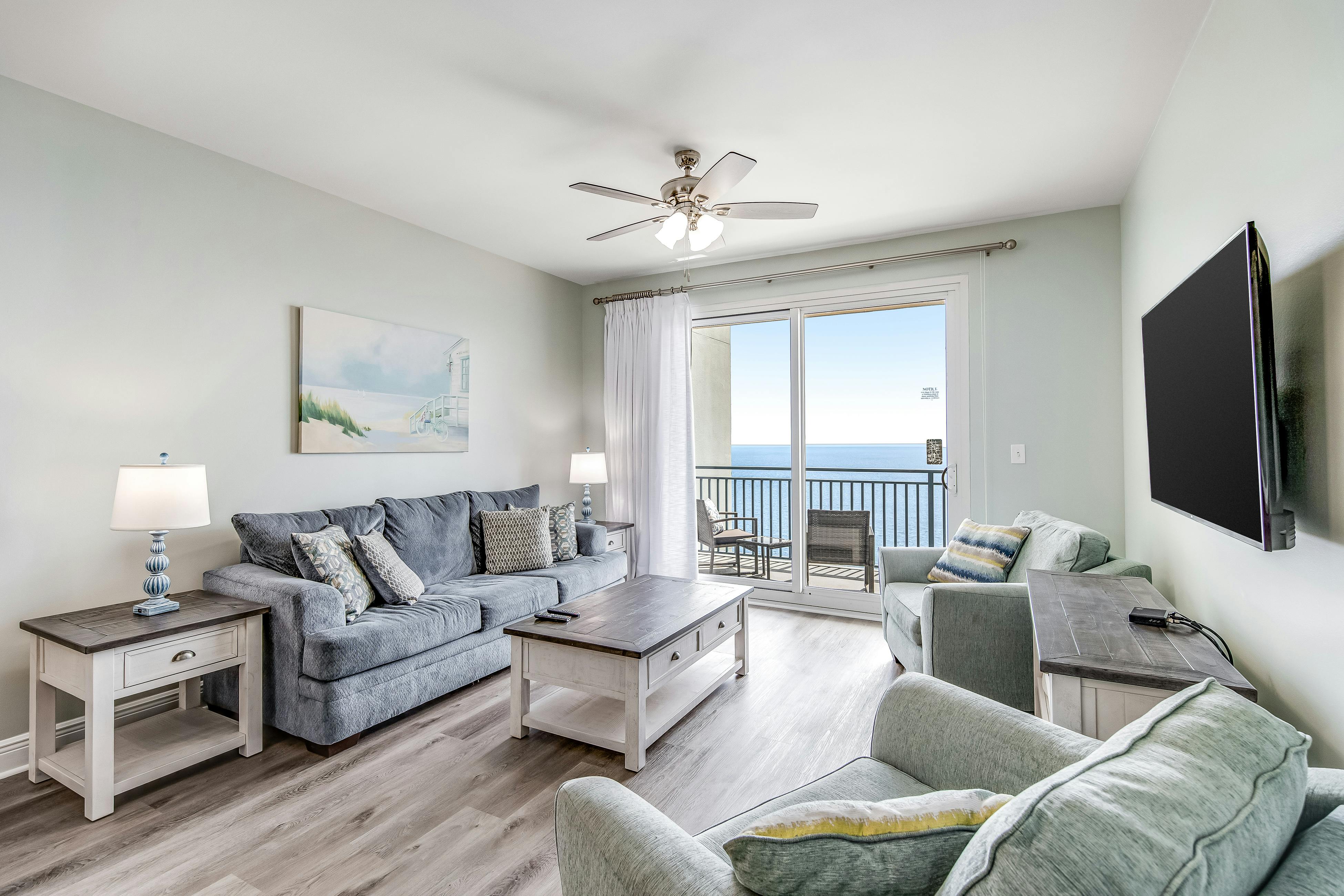 Sterling Breeze Panama City Beach Condos Vacasa