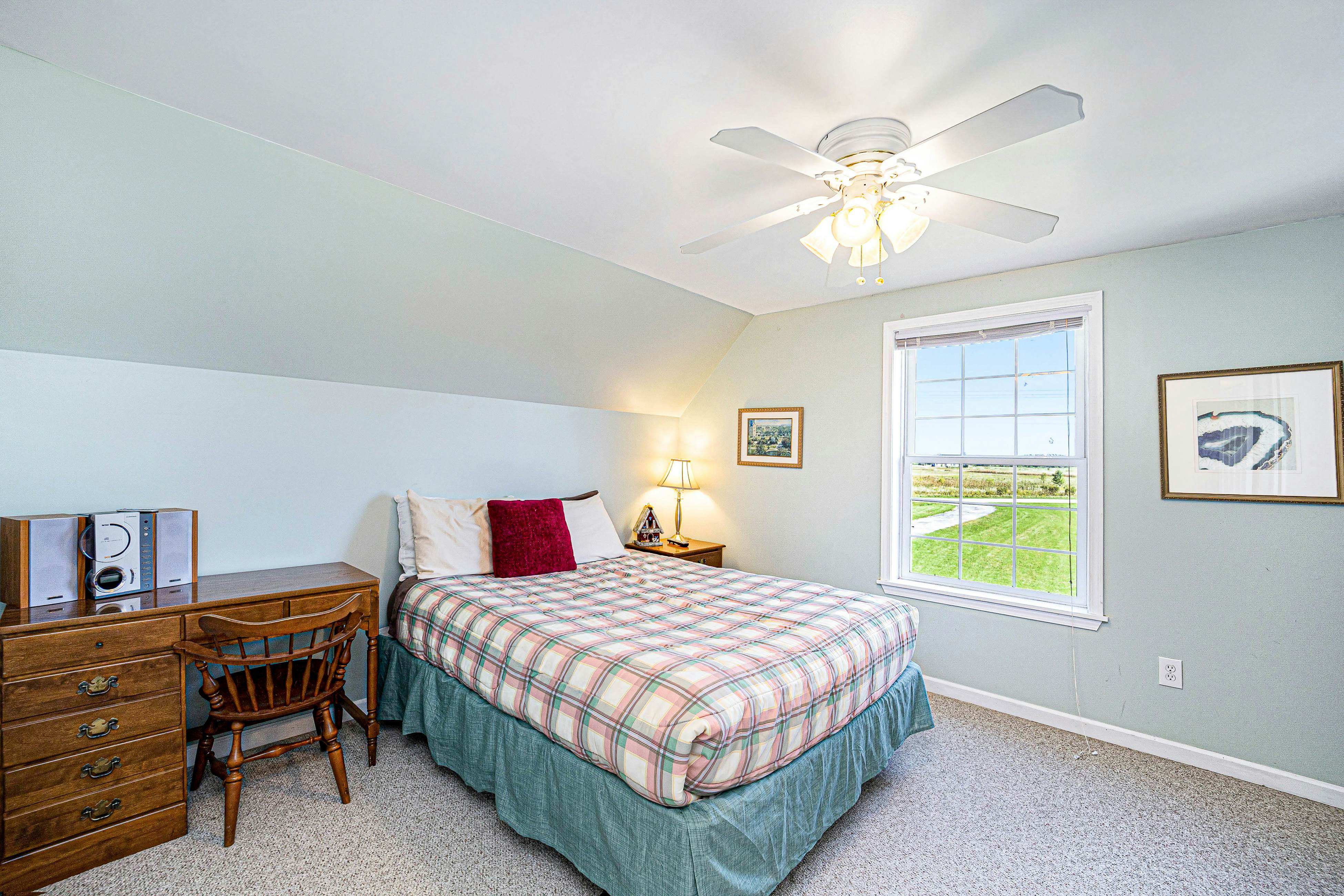 Summerside Dreams 5 BD Alanson, MI Vacation Rental Vacasa