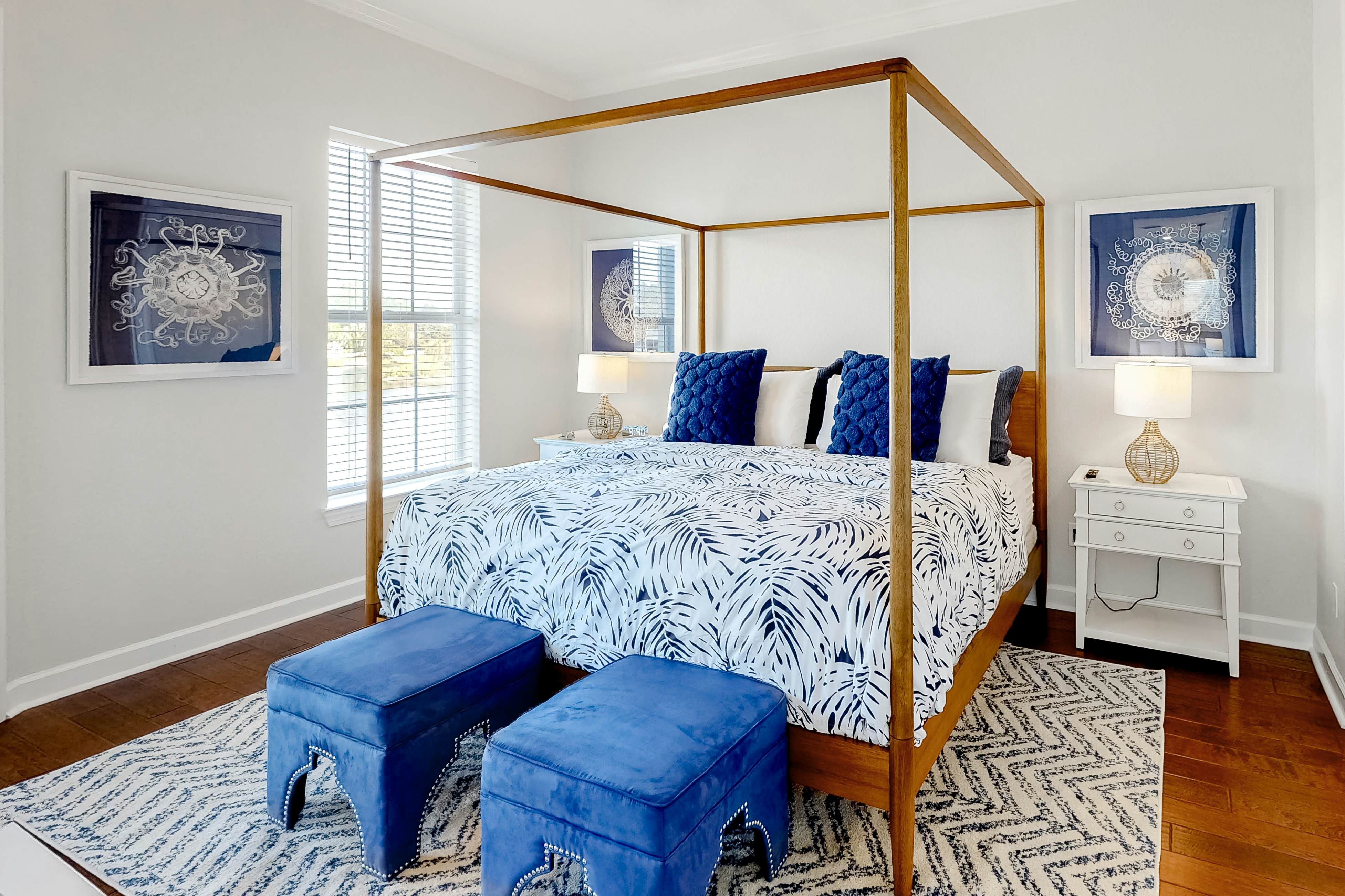 Crystal Cove #301 Wine Down