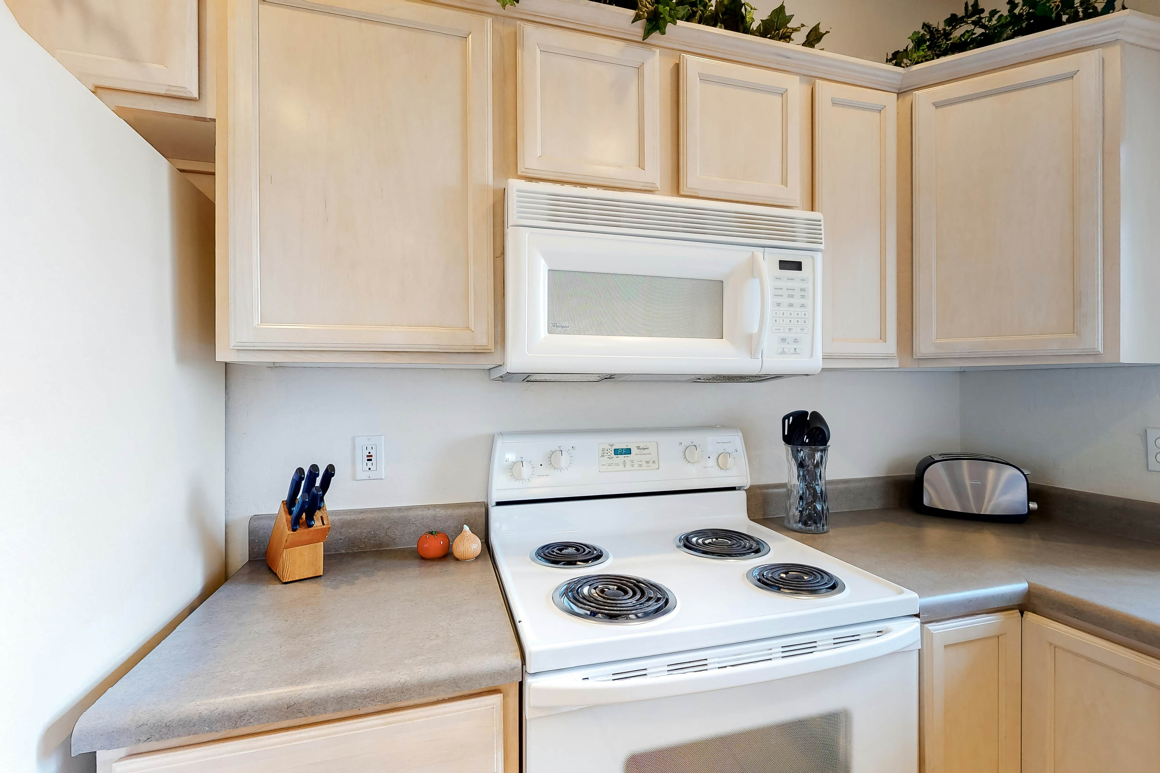 Vistoso Resort Casita #218