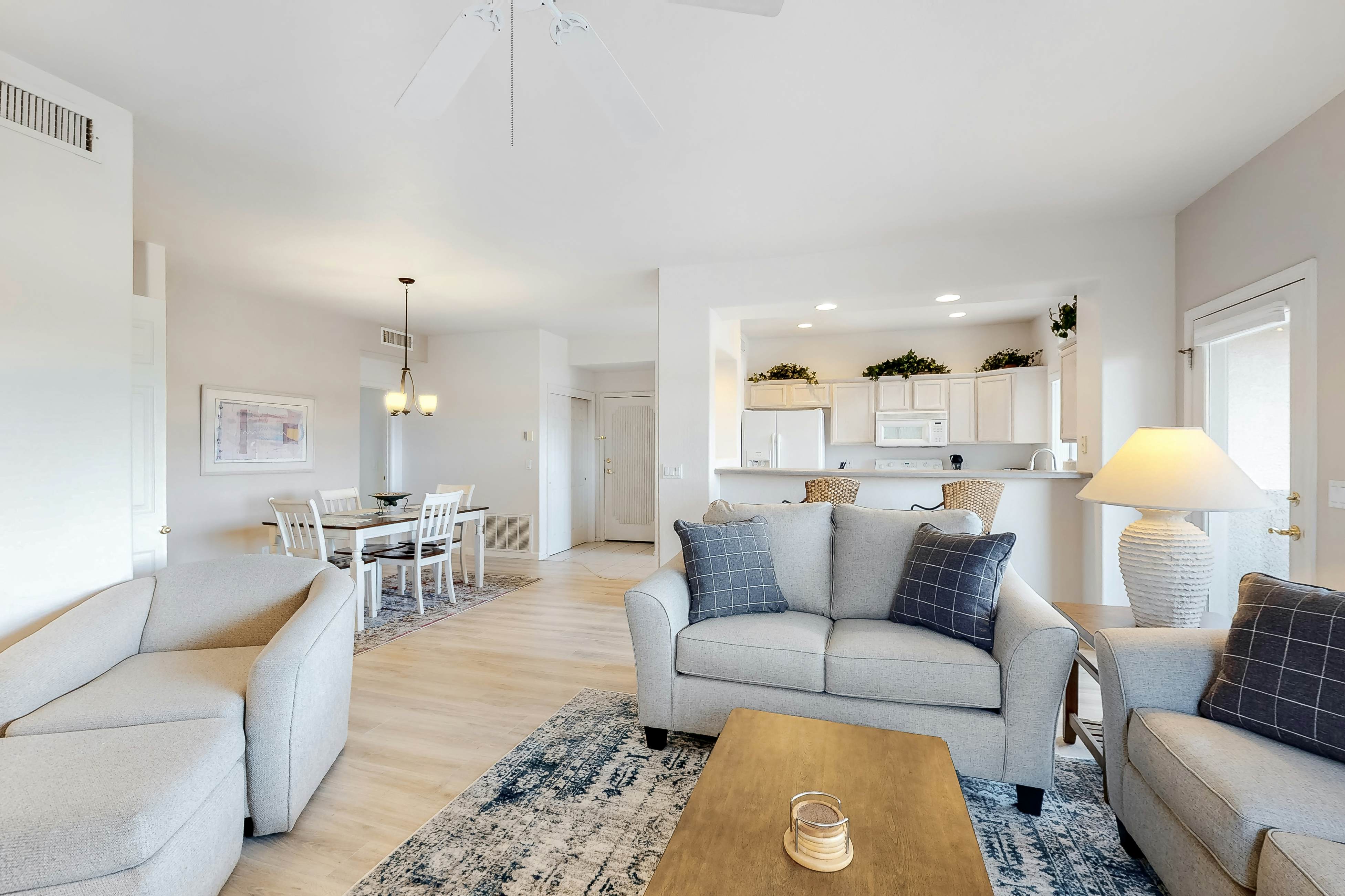 Vistoso Resort Casita #218