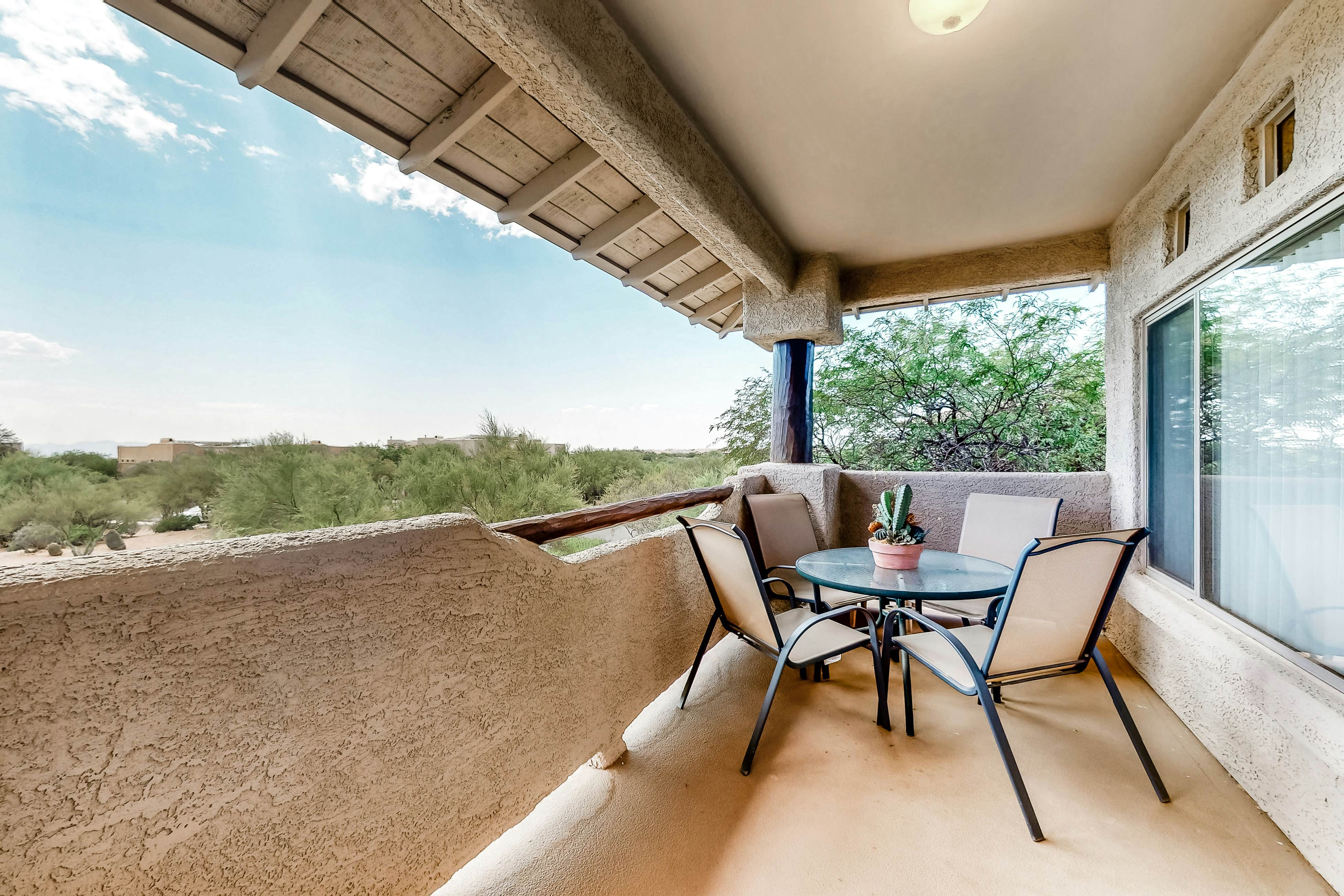 Vistoso Resort Casita #218