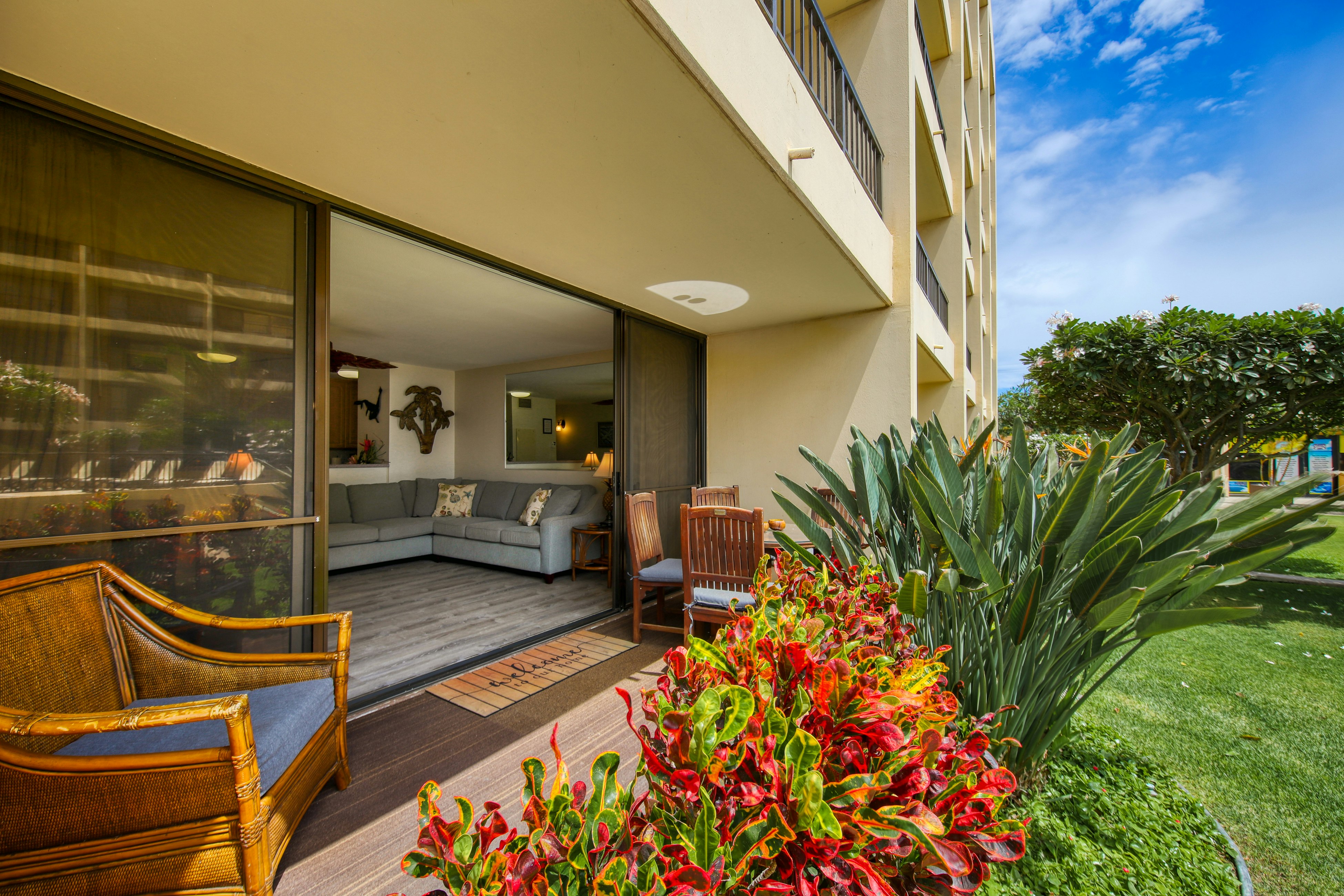 Sugar Beach Resort 109