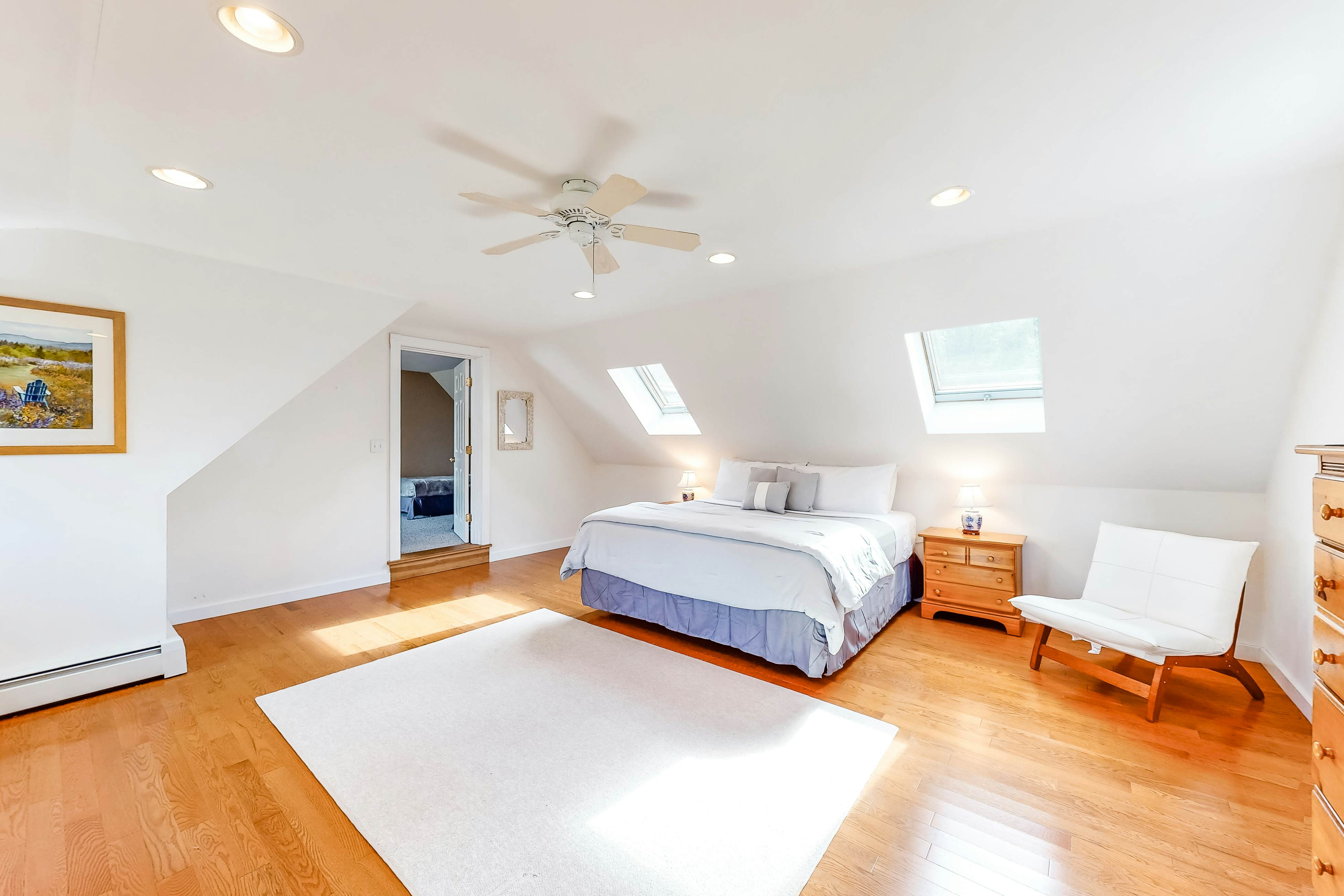 Harbor Myst 4 BD Gouldsboro, ME Vacation Rental Vacasa