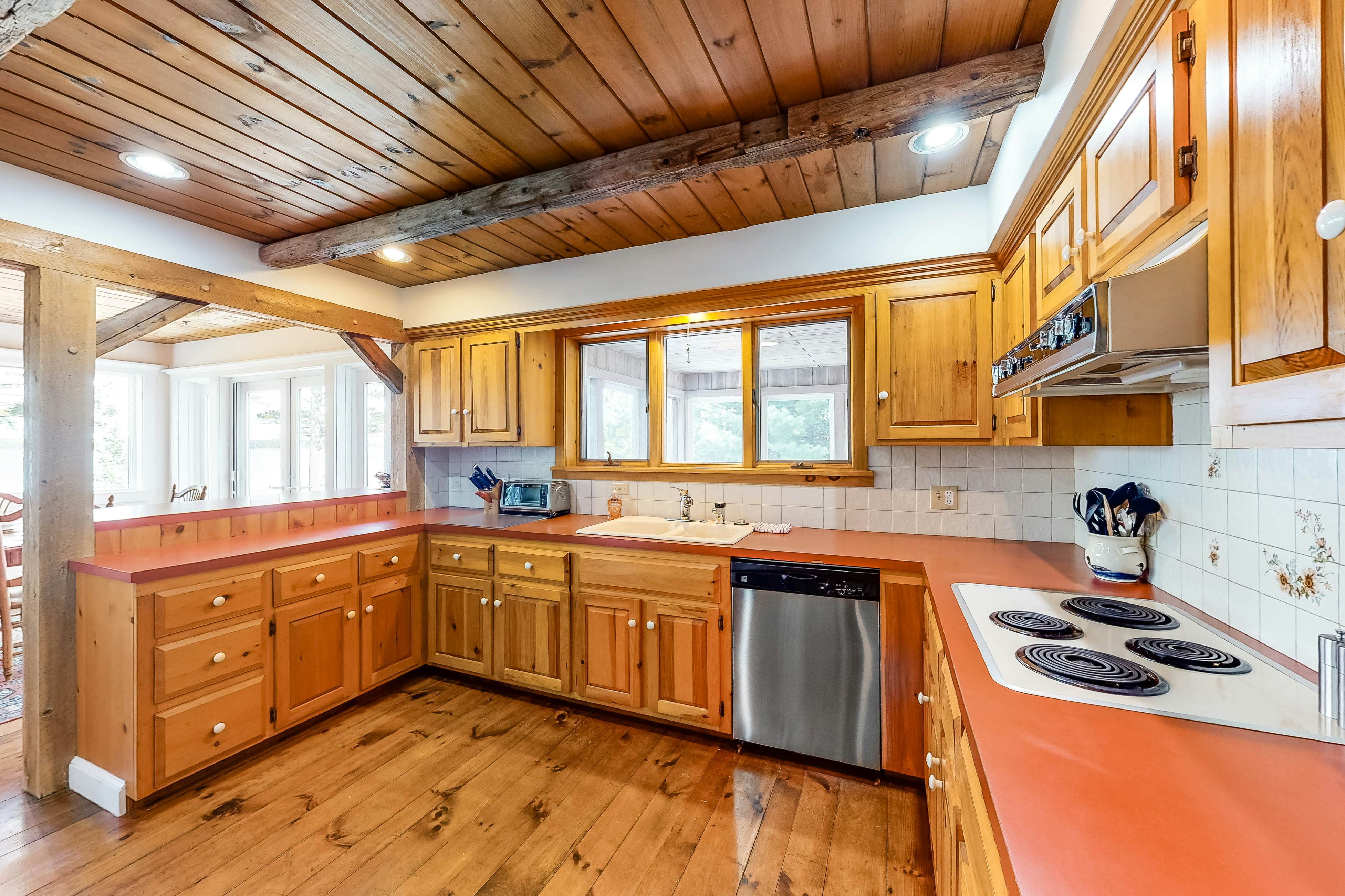 Harbor Myst 4 BD Gouldsboro, ME Vacation Rental Vacasa