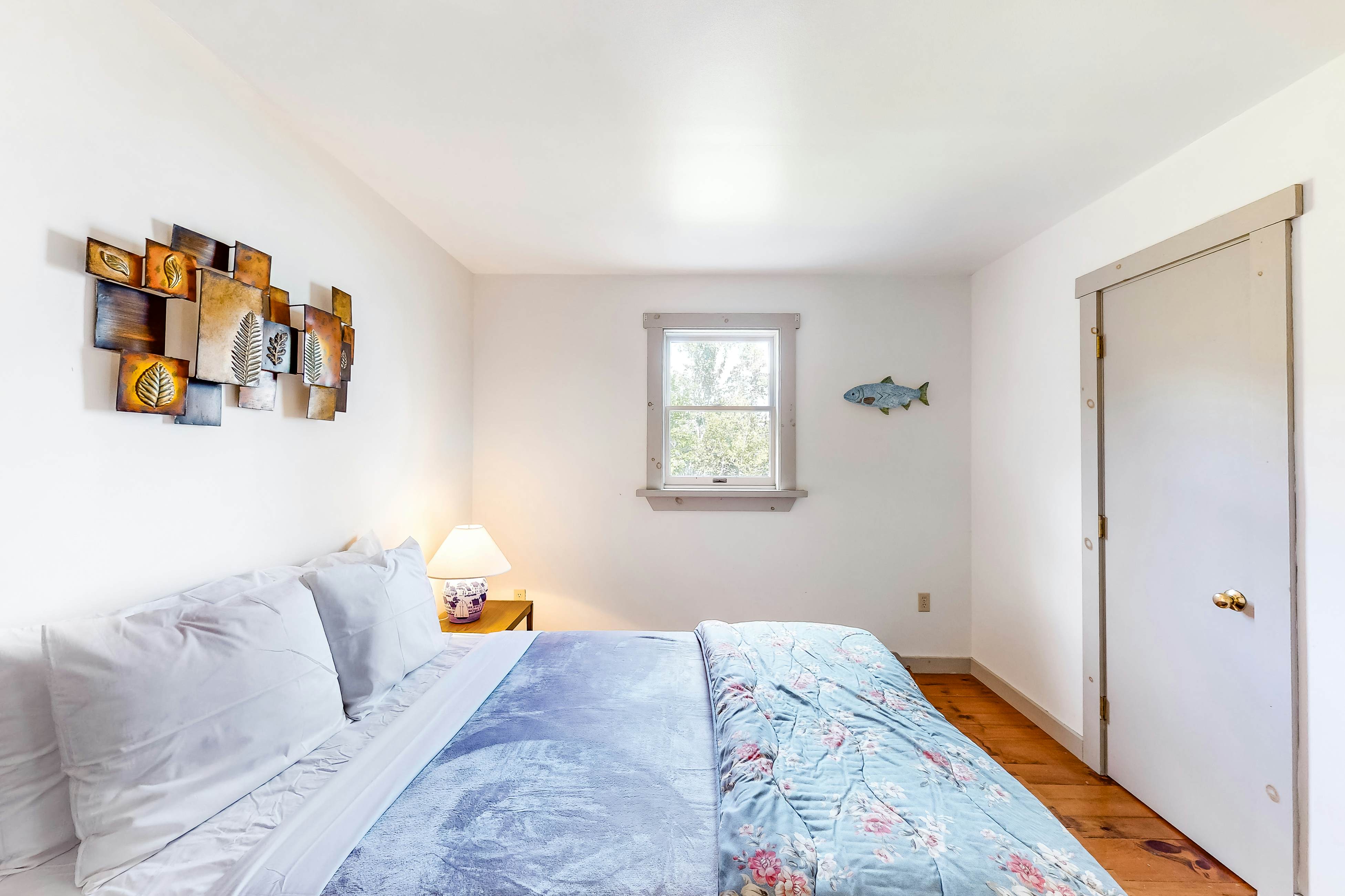 Harbor Myst 4 BD Gouldsboro, ME Vacation Rental Vacasa