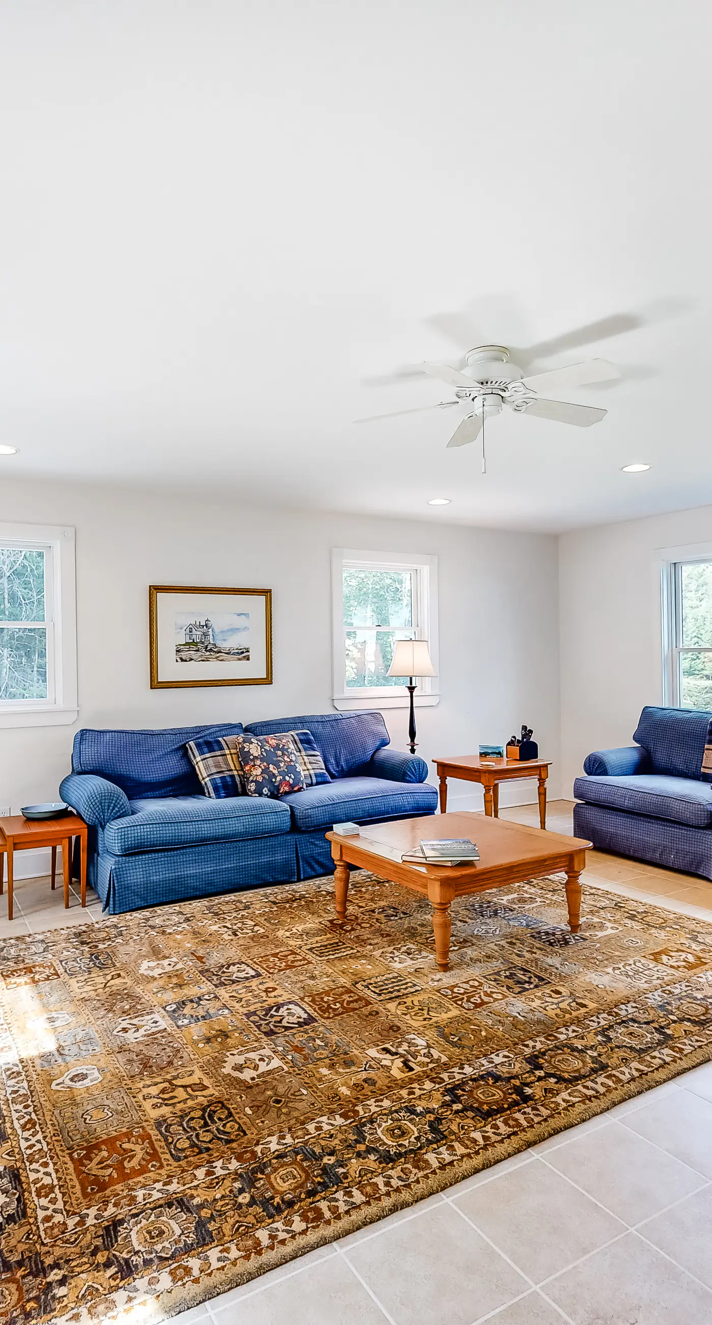 Harbor Myst 4 BD Gouldsboro, ME Vacation Rental Vacasa