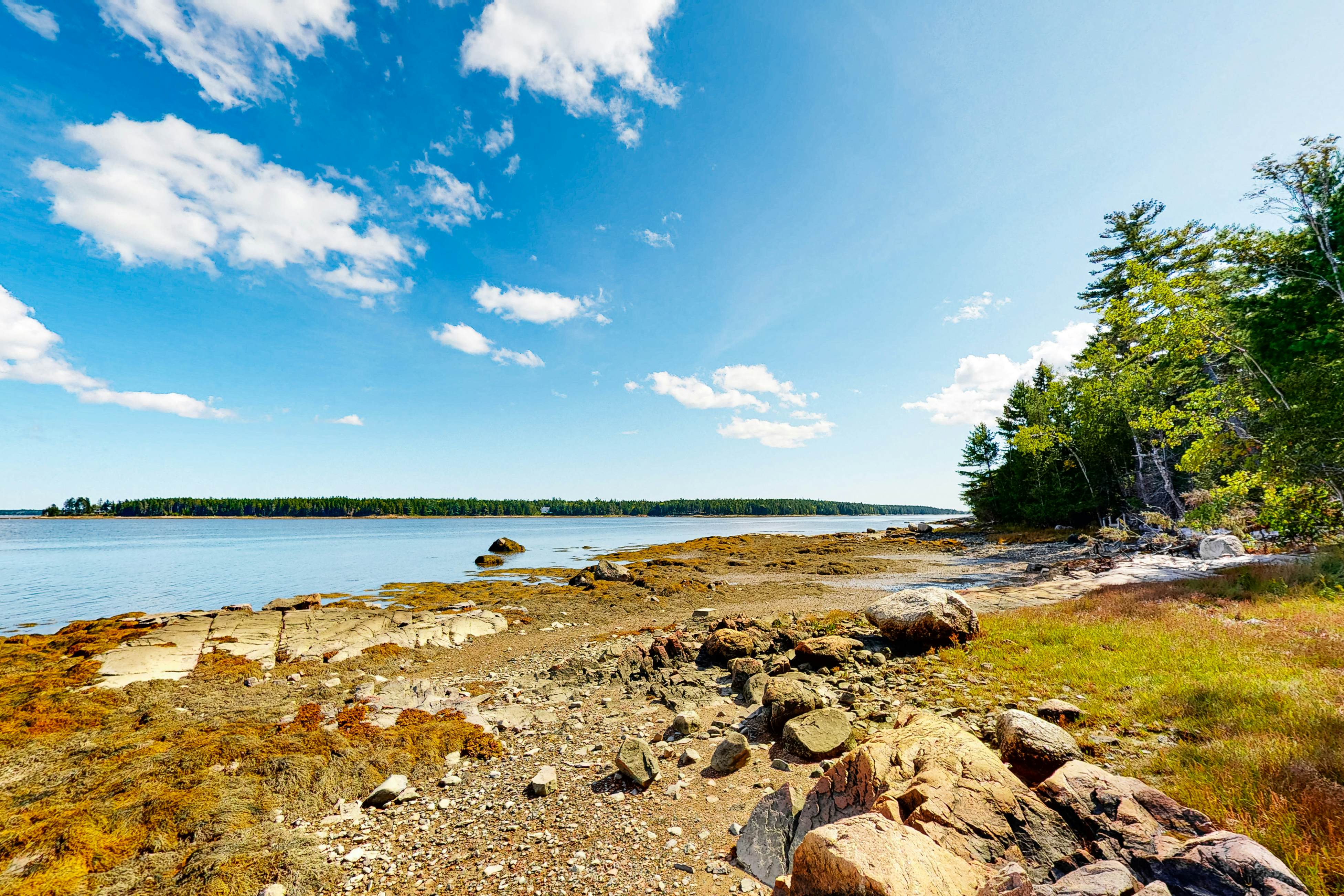 Harbor Myst 4 BD Gouldsboro, ME Vacation Rental Vacasa