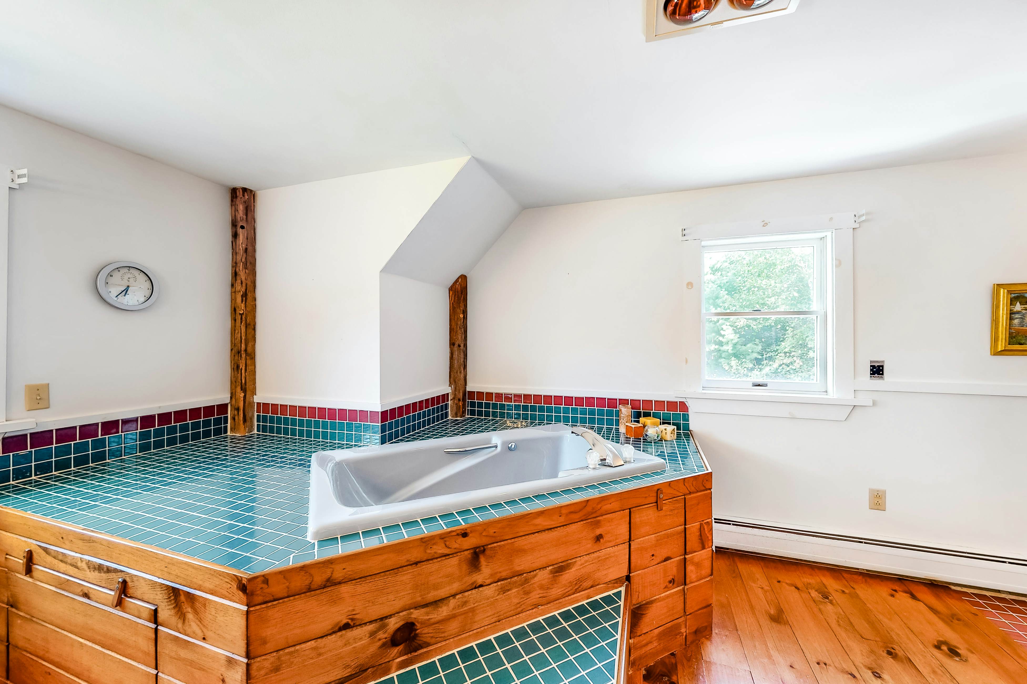 Harbor Myst 4 BD Gouldsboro, ME Vacation Rental Vacasa