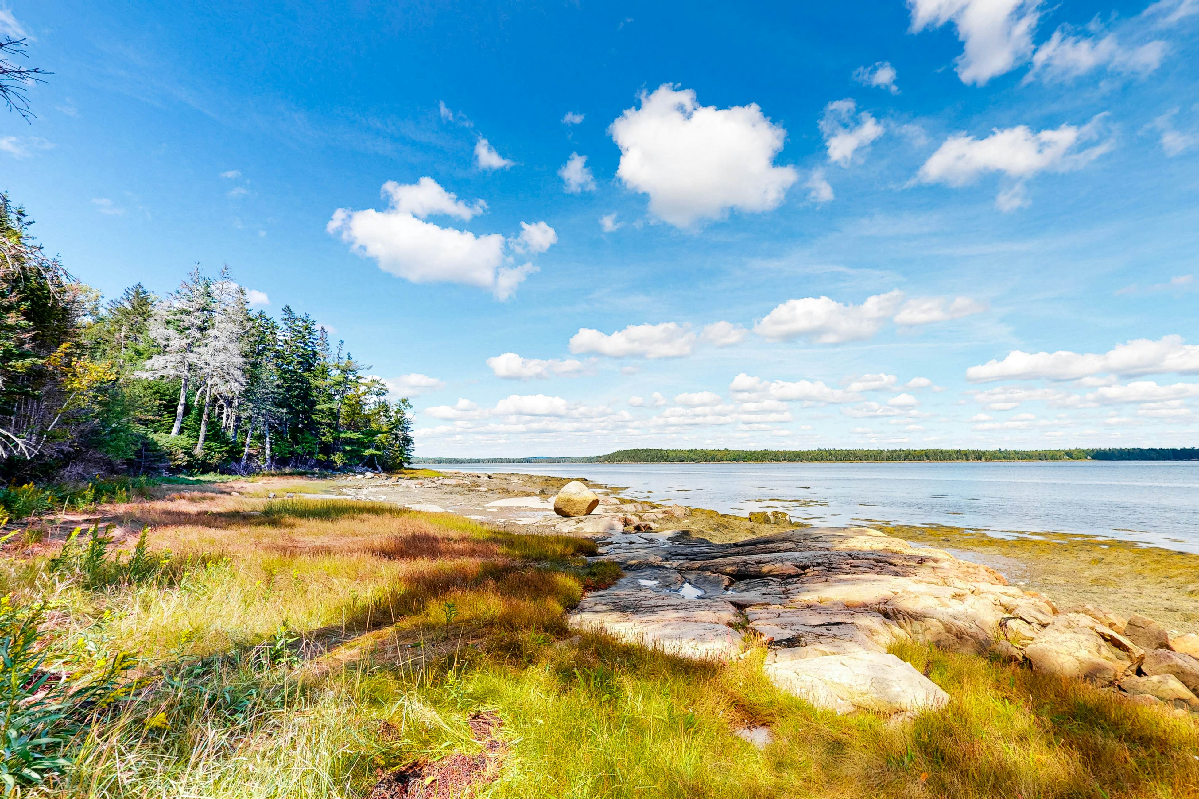 Harbor Myst 4 BD Gouldsboro, ME Vacation Rental Vacasa