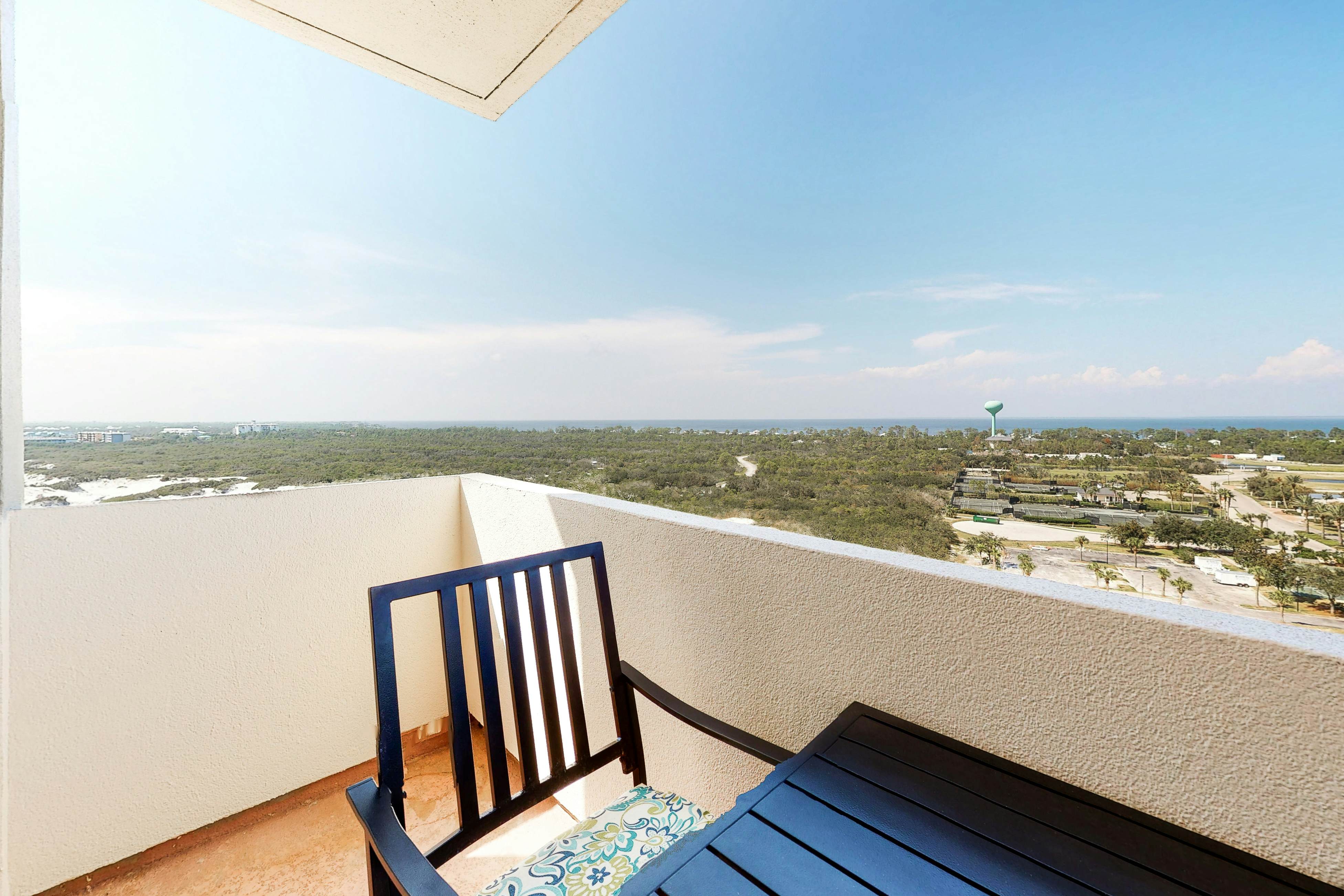 The Beach Club 1110D