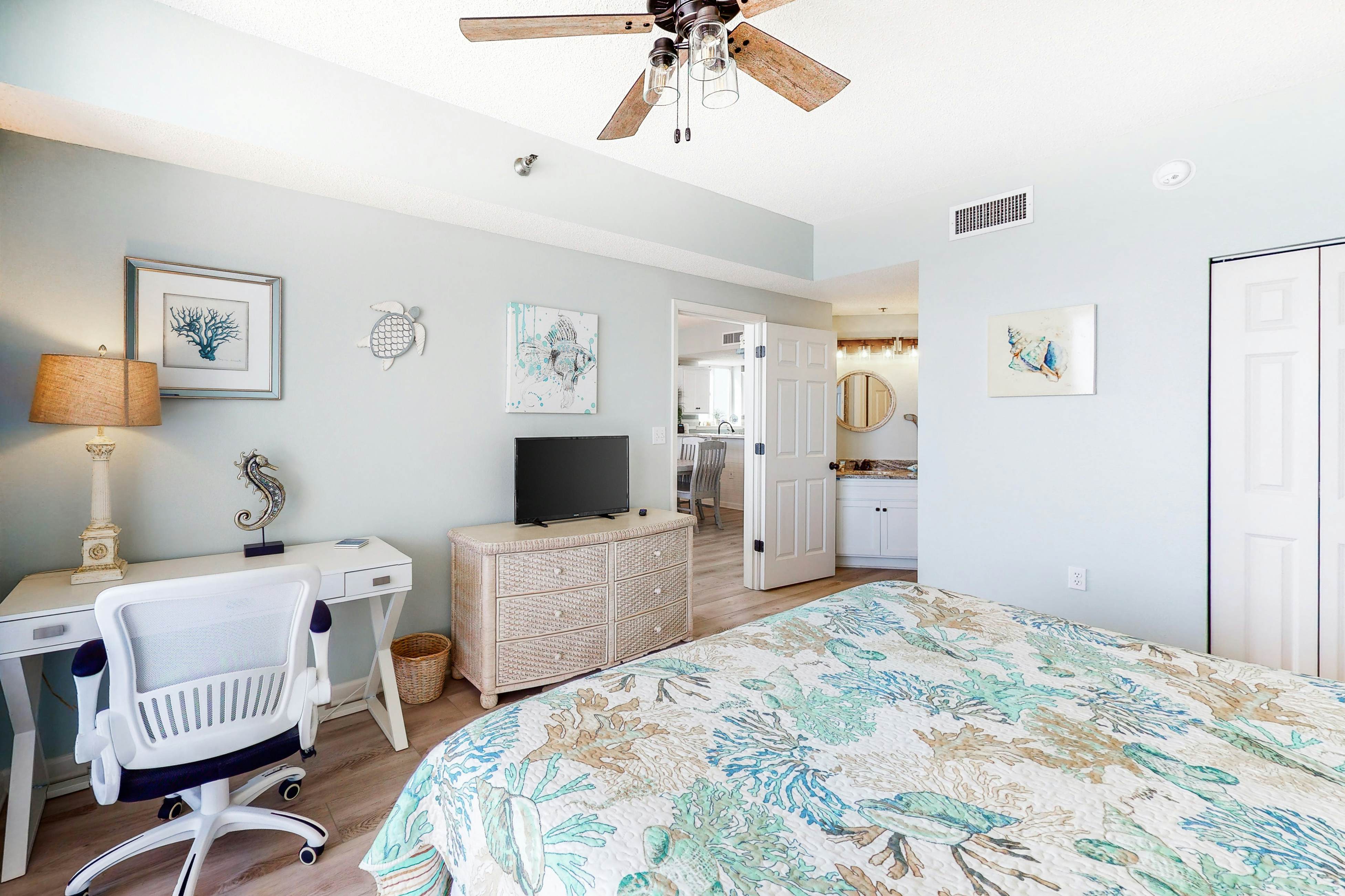 The Beach Club 1110D