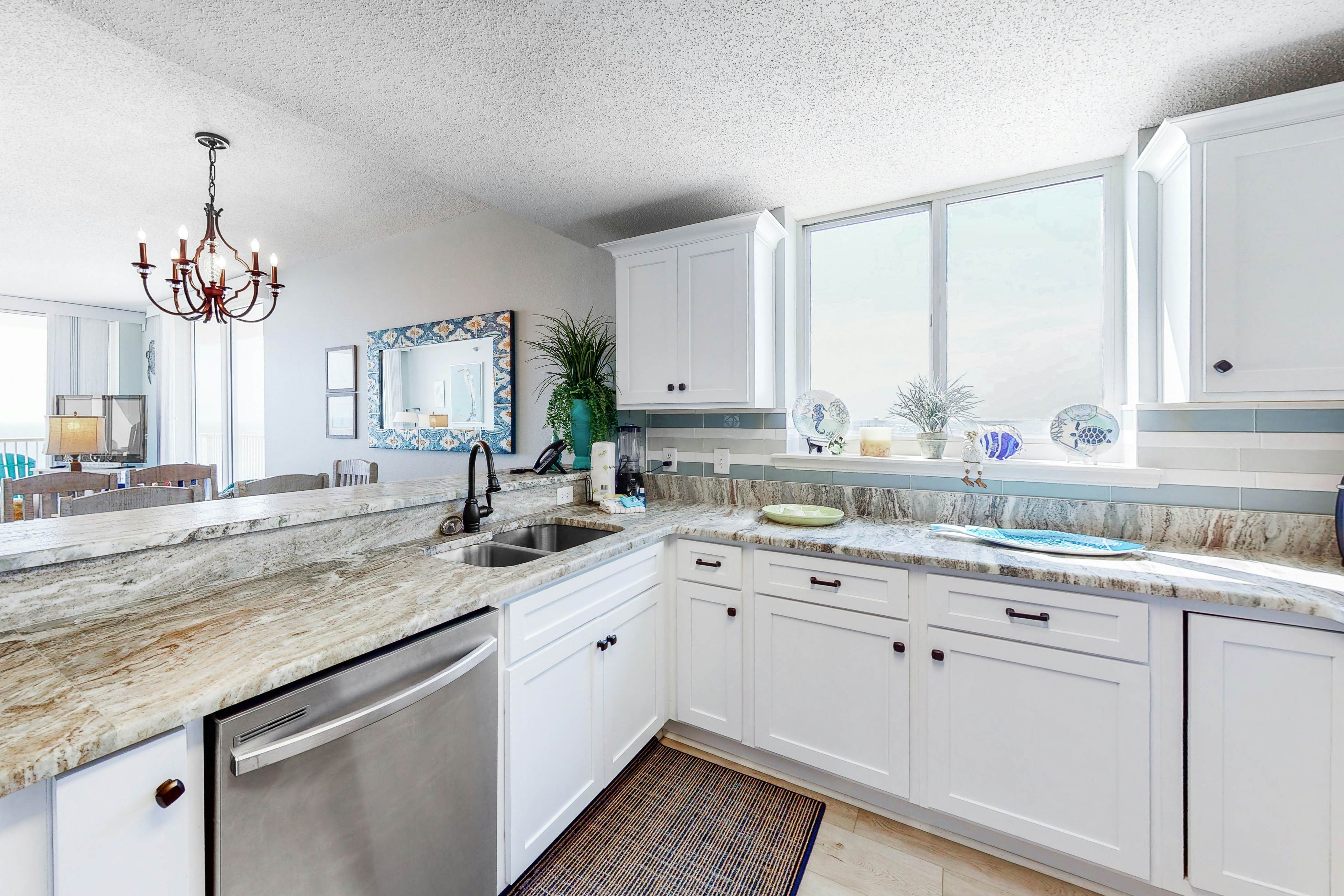 The Beach Club 1110D