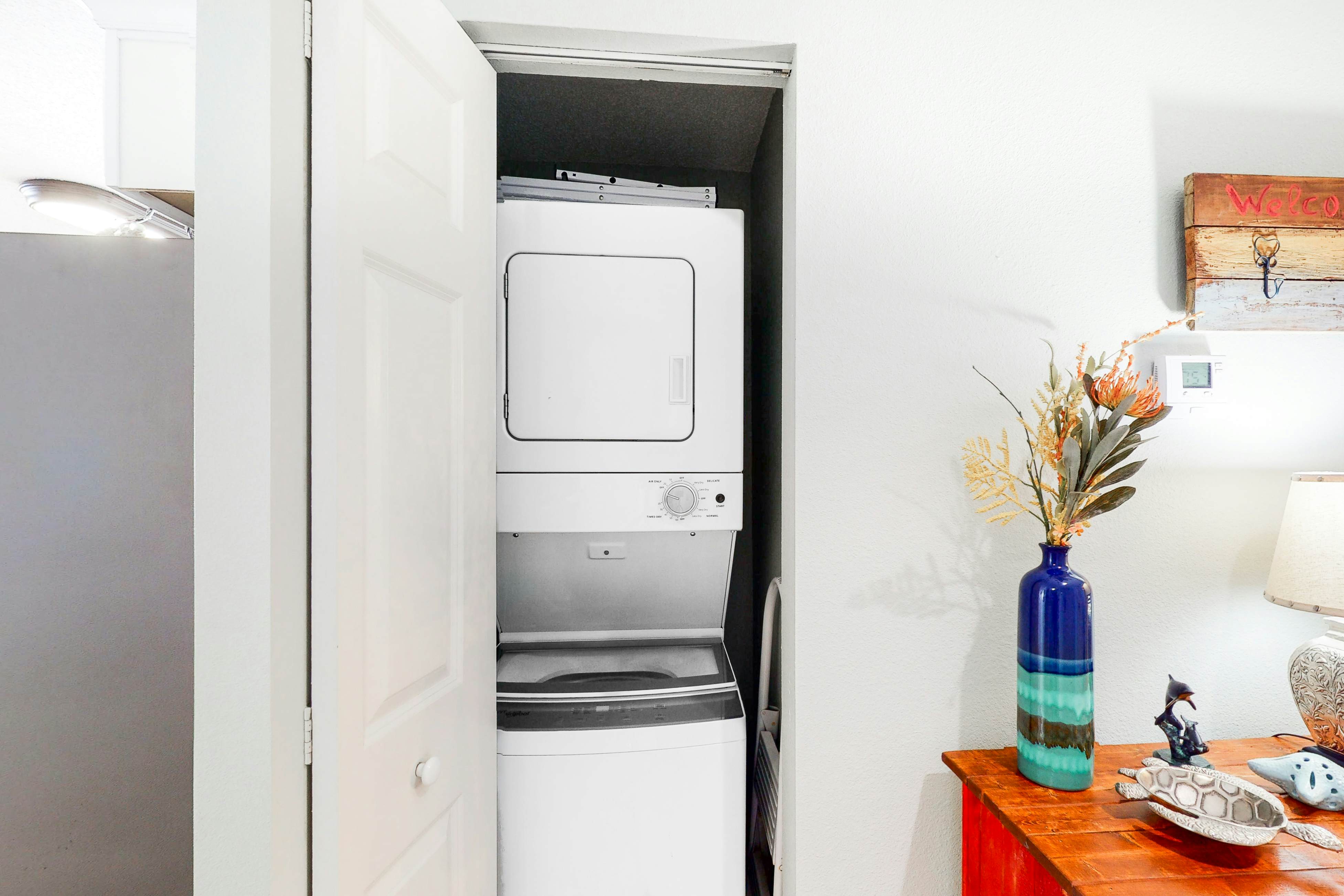 The Beach Club 1110D