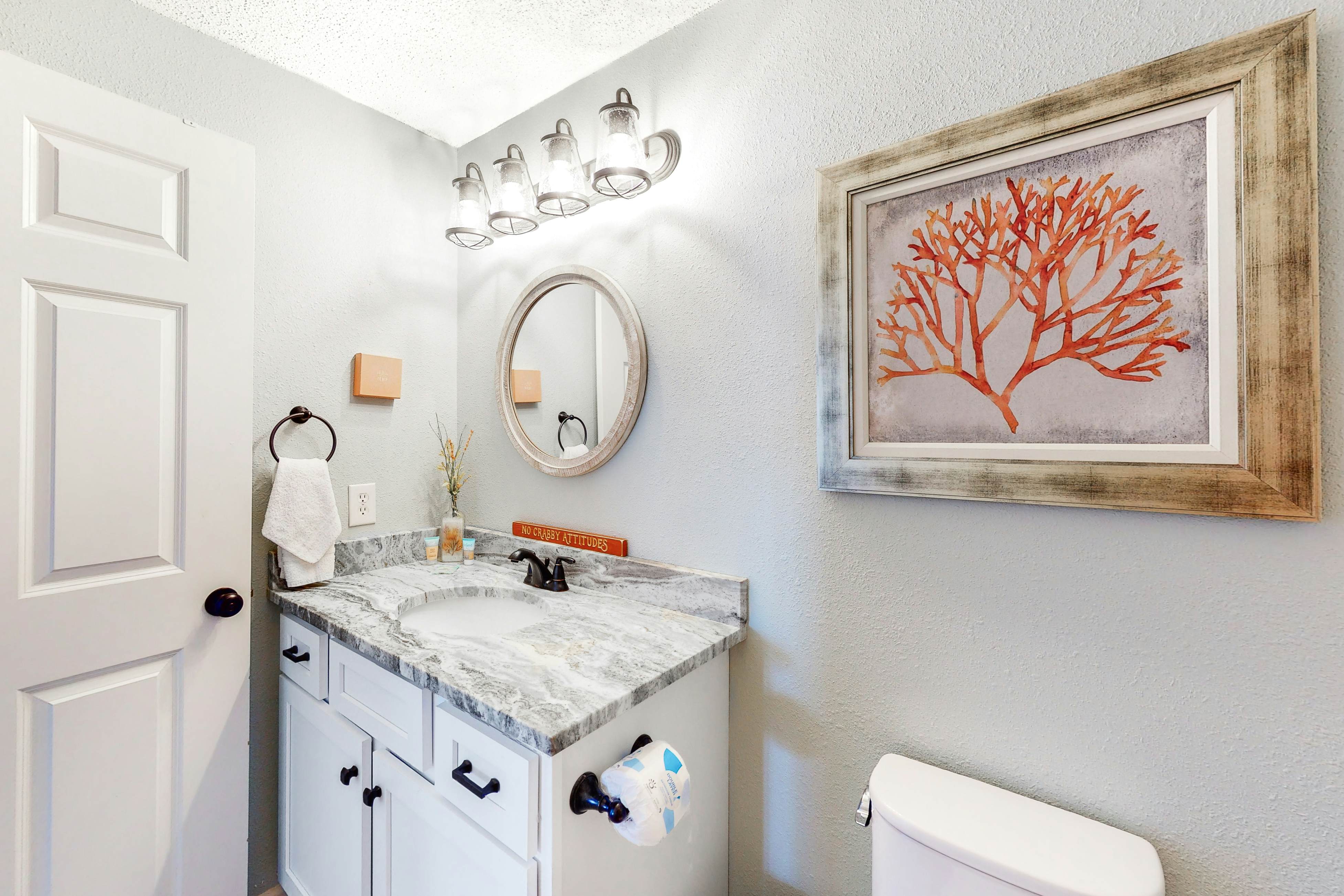 The Beach Club 1110D