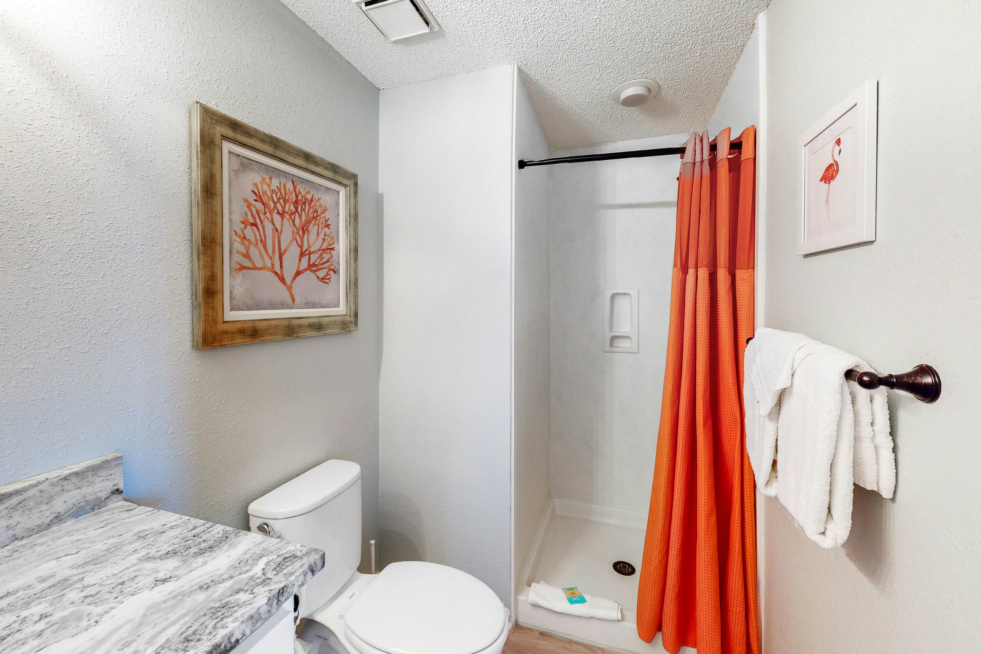 The Beach Club 1110D