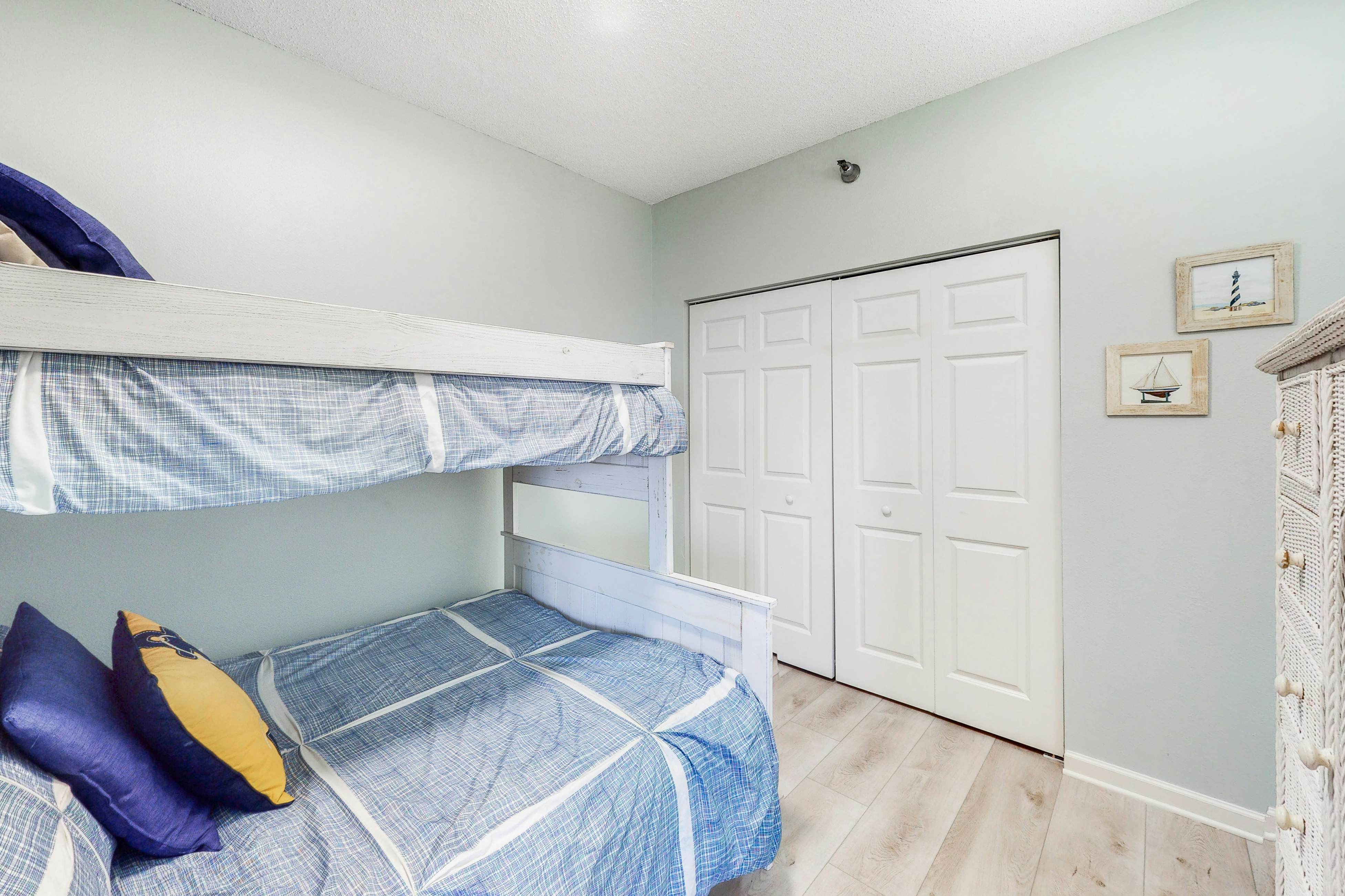 The Beach Club 1110D