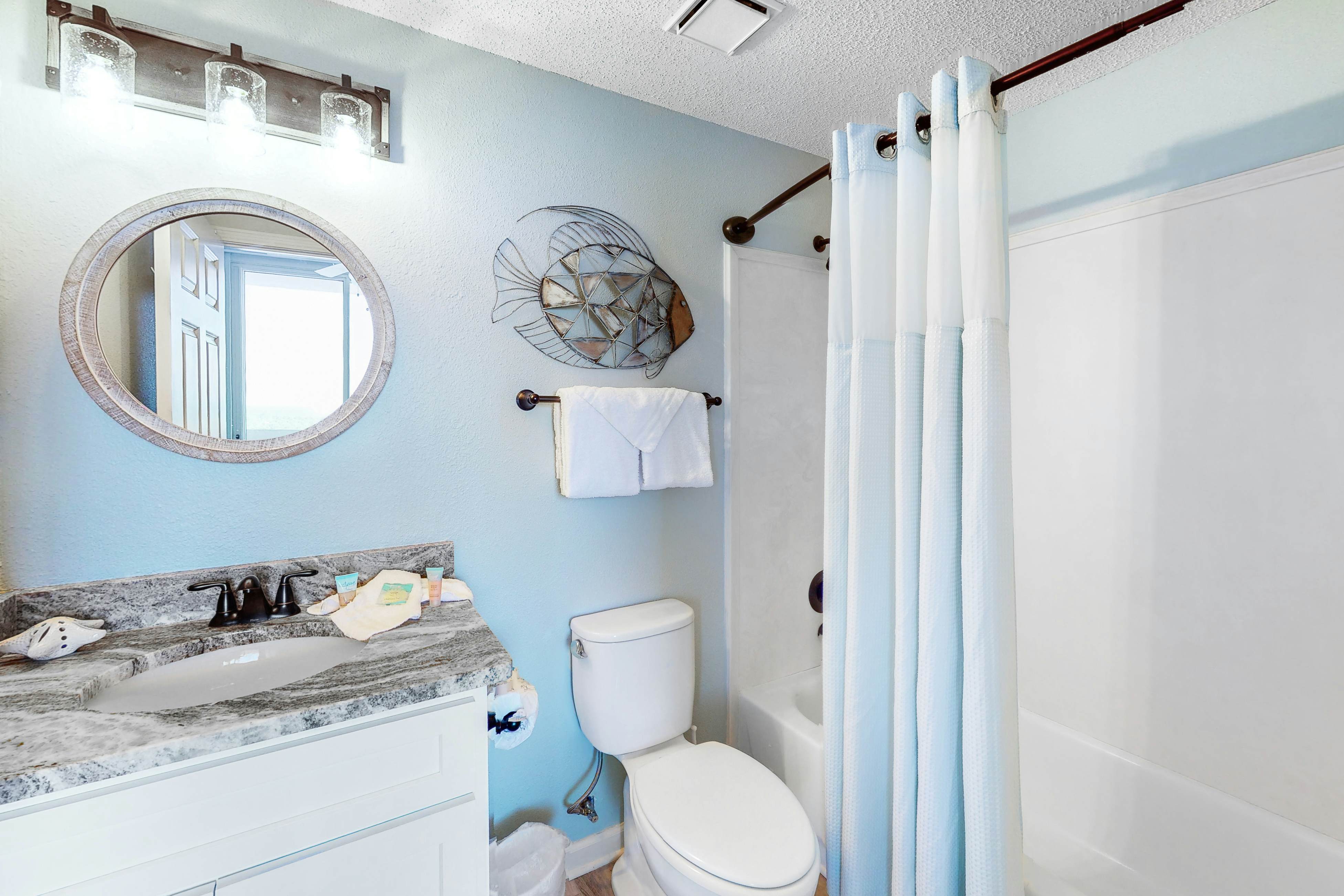 The Beach Club 1110D