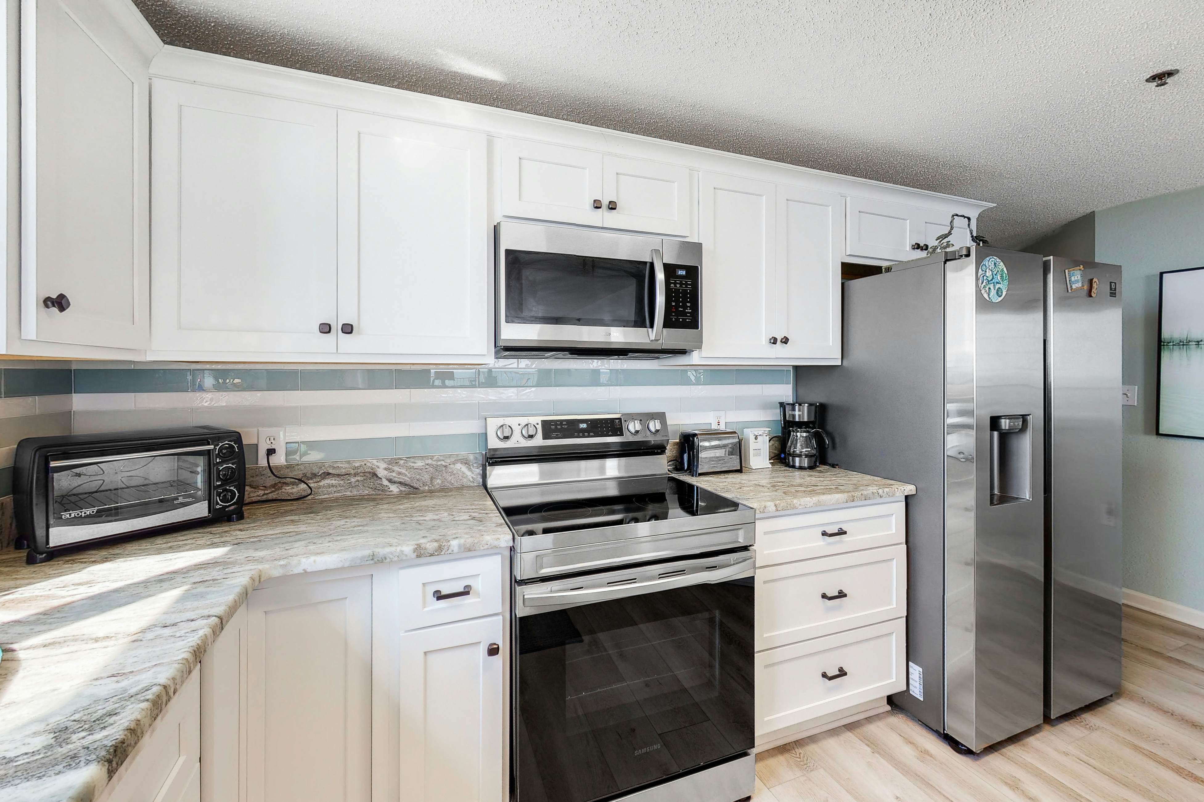 The Beach Club 1110D