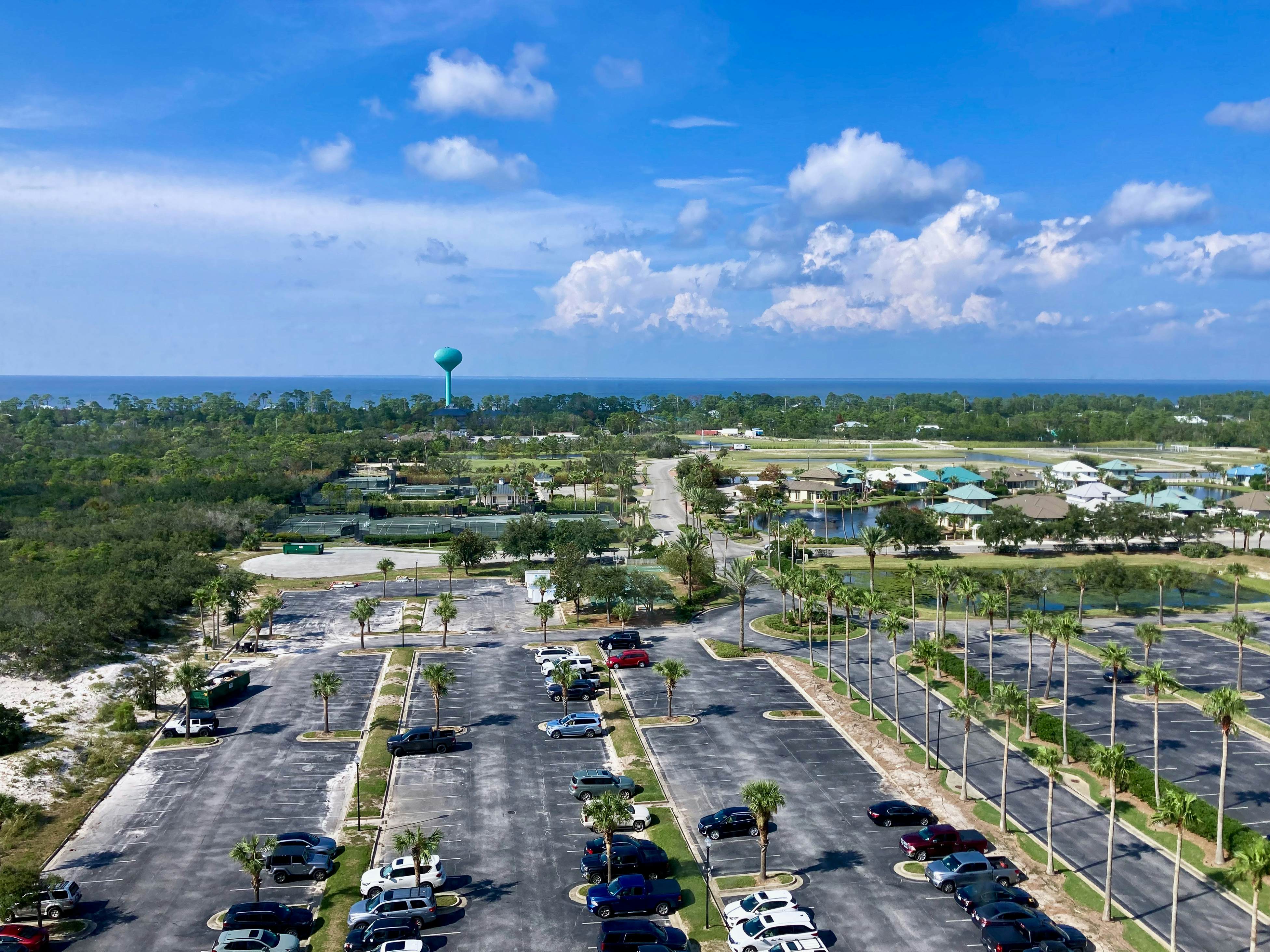 The Beach Club 1110D