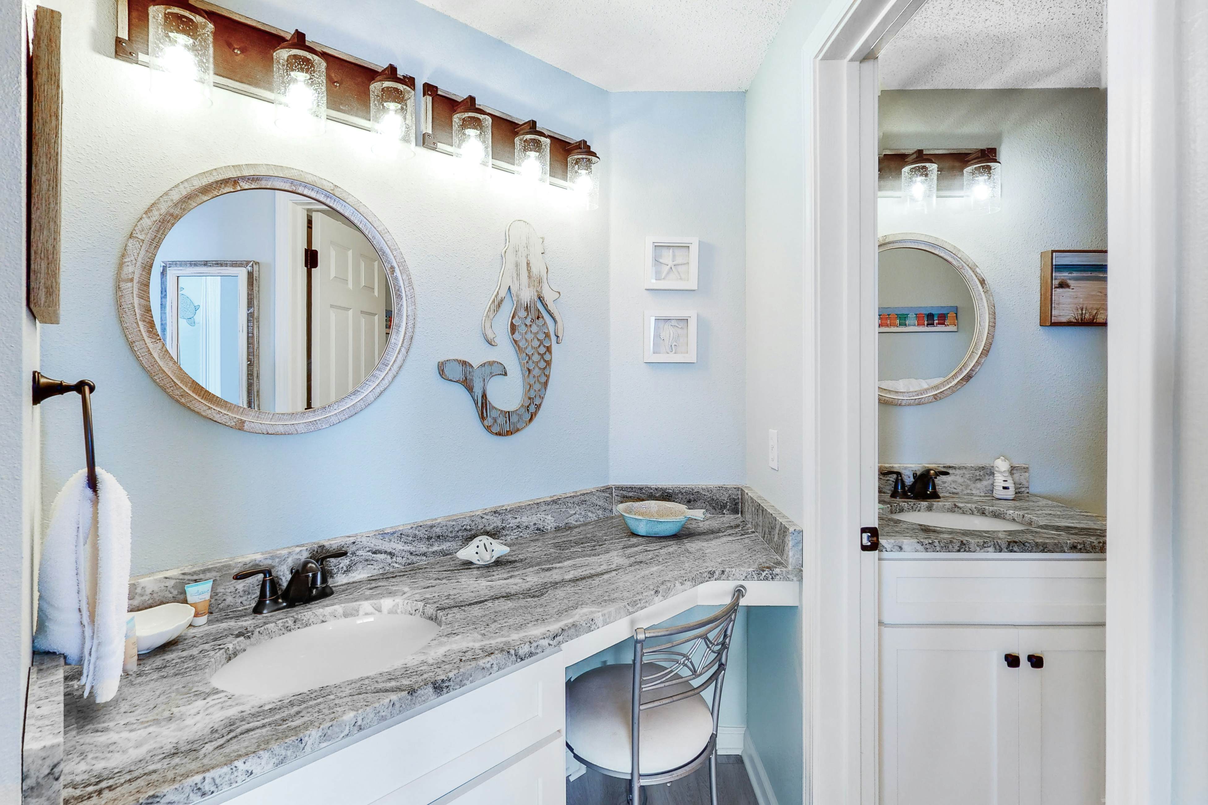 The Beach Club 1110D