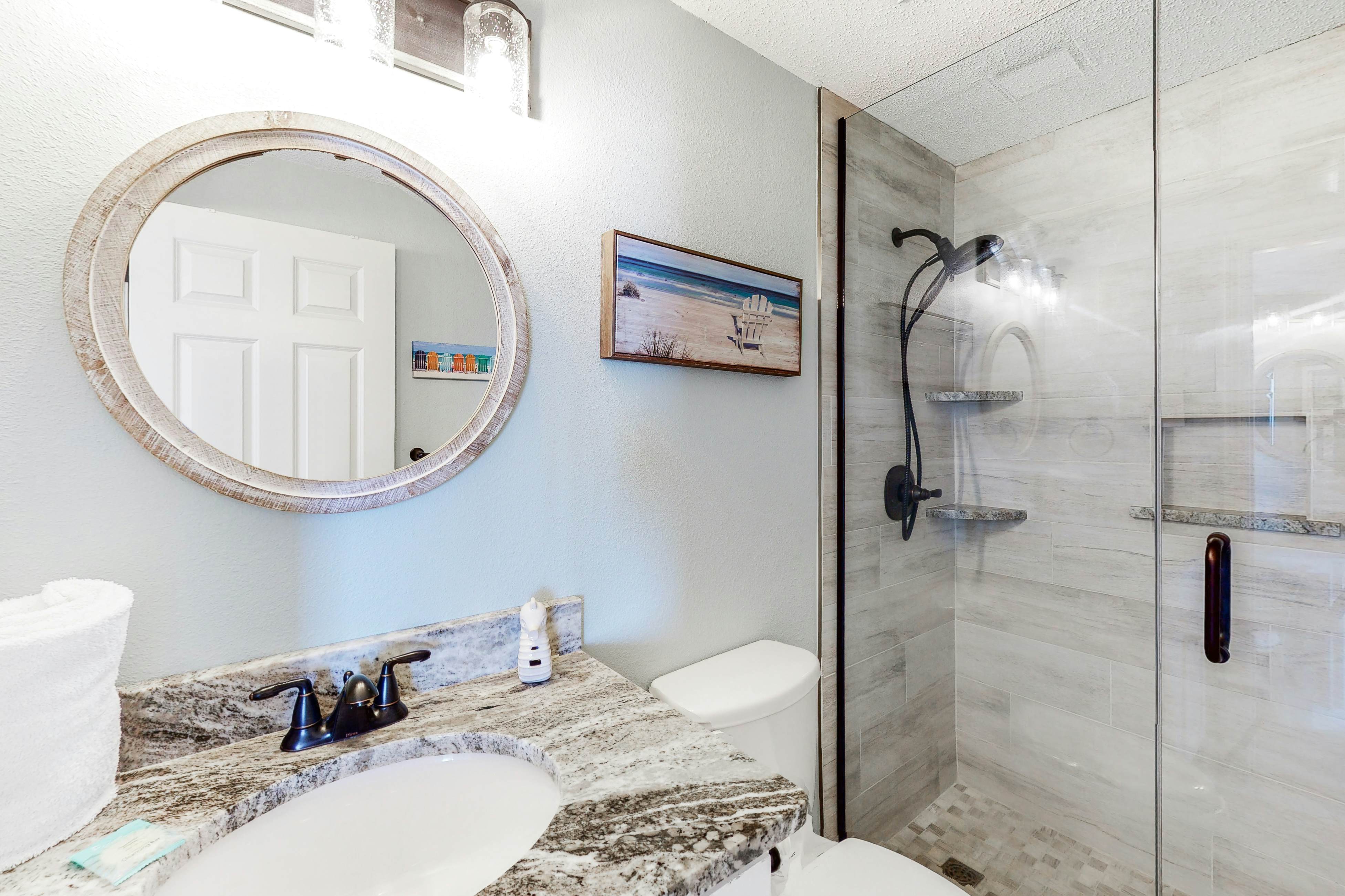 The Beach Club 1110D