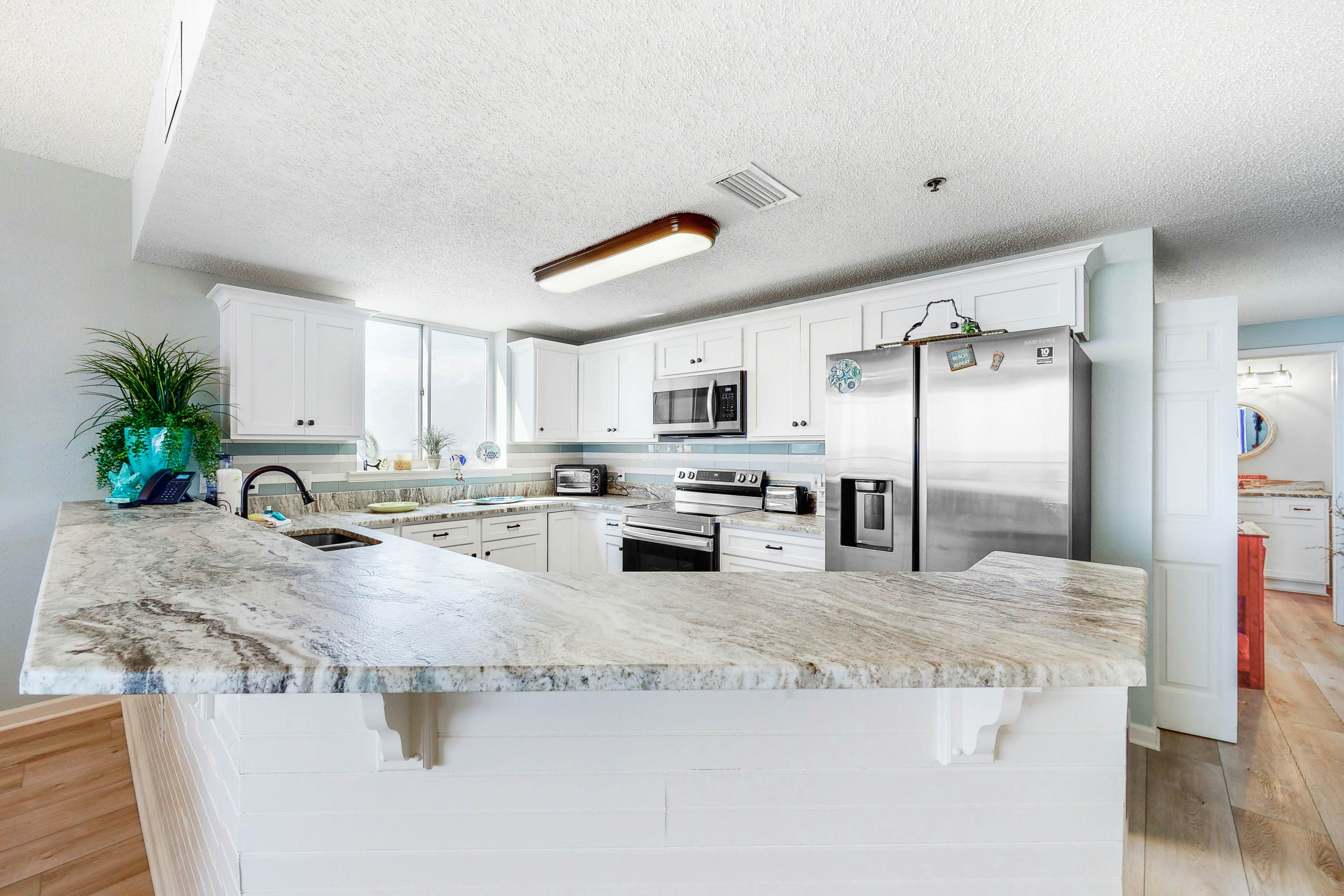 The Beach Club 1110D