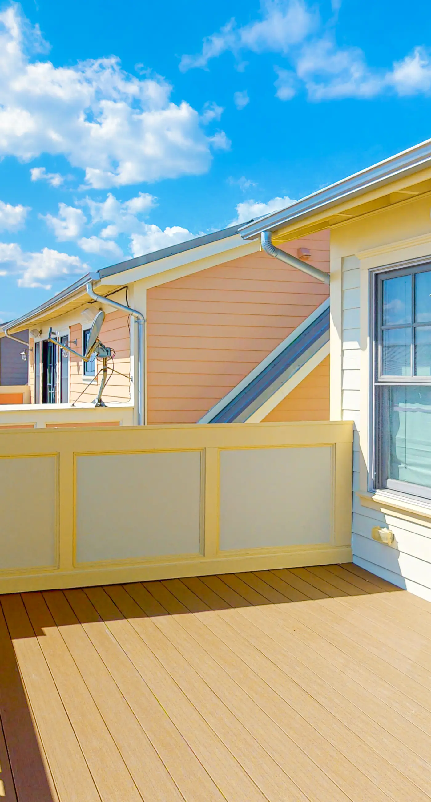 Sunset Island 2 Beachside Mews 6 BD Ocean City, MD Vacation Rental