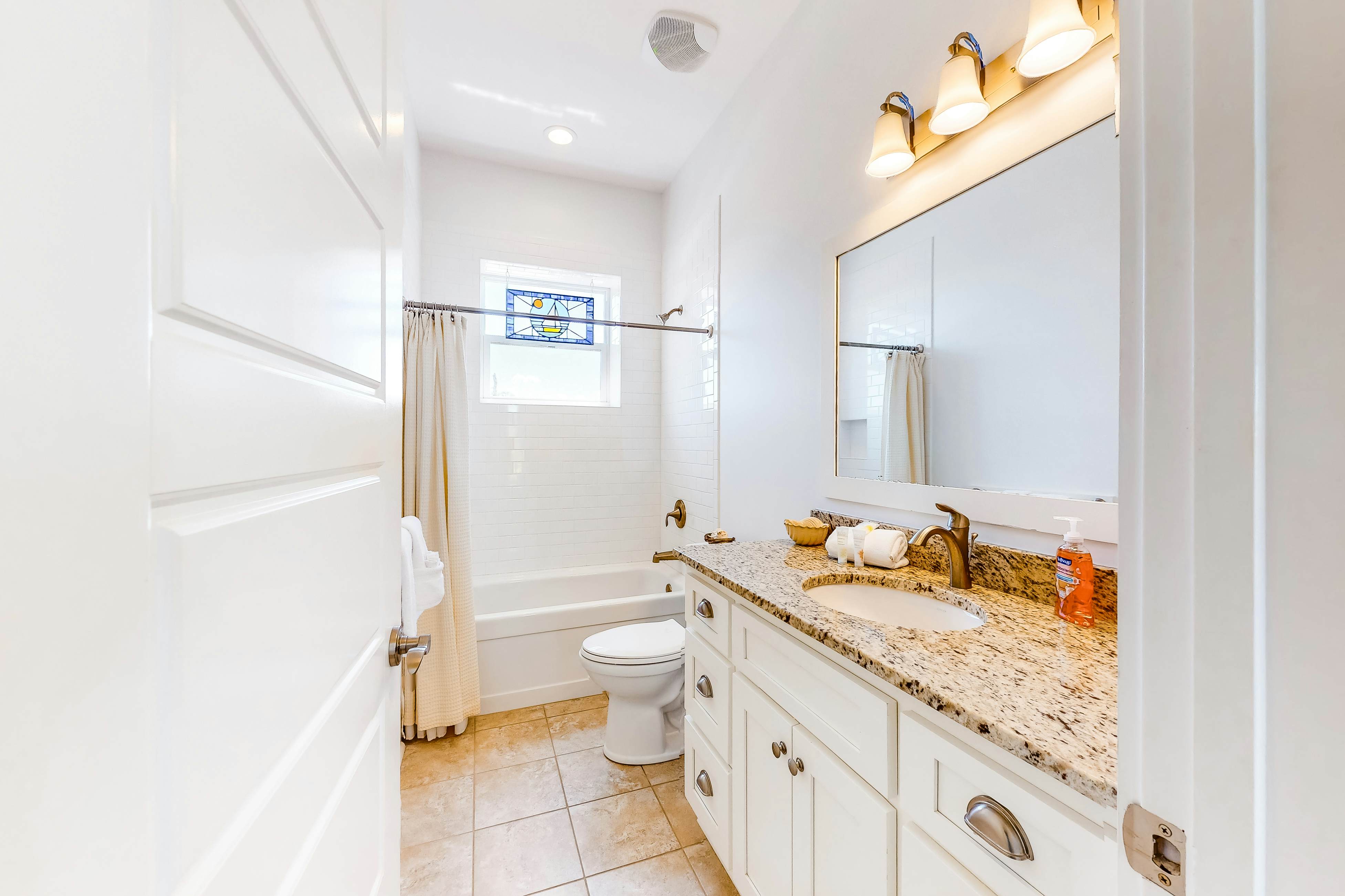 Windmark - Sunset by the Bay