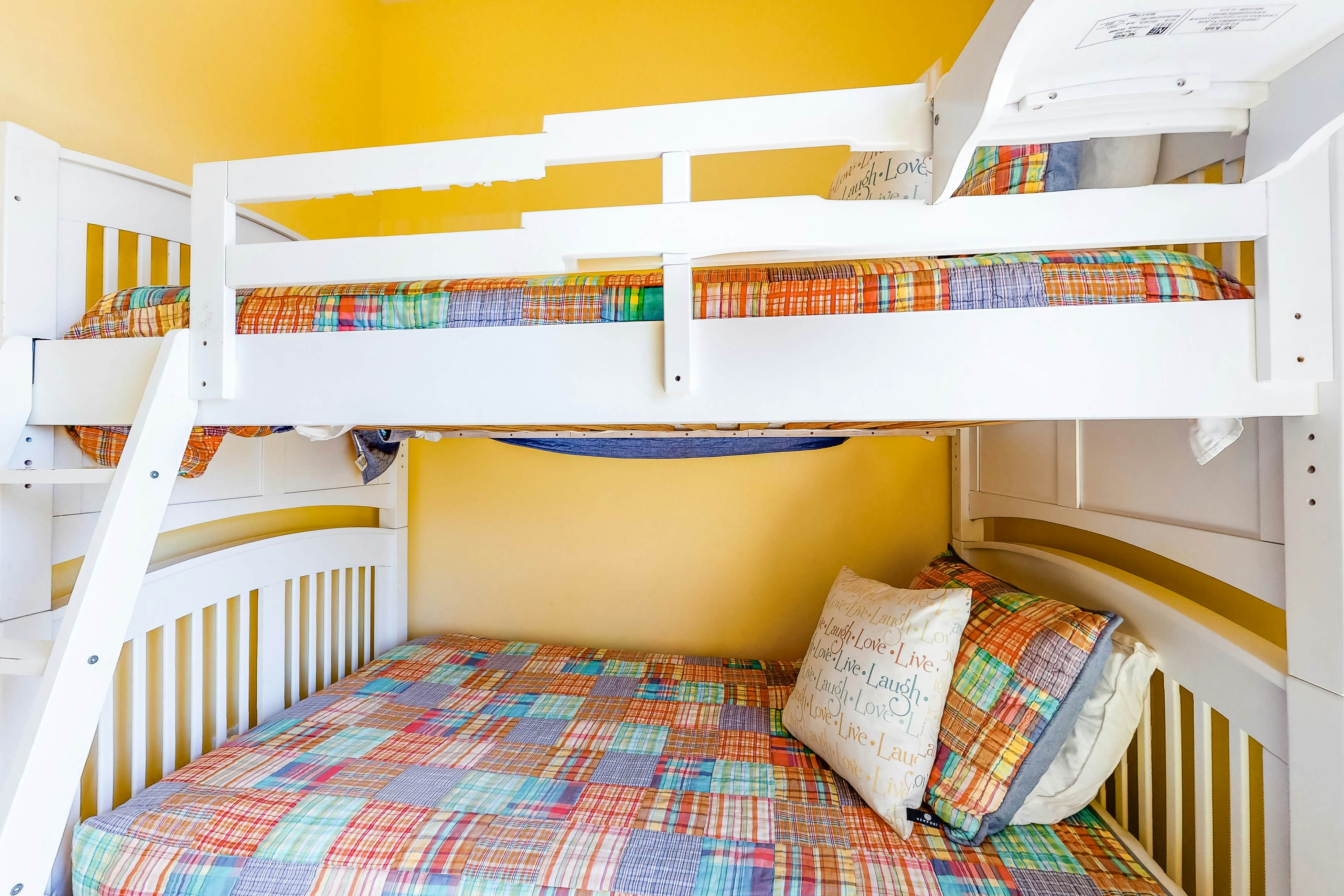 Windmark - Sunset by the Bay