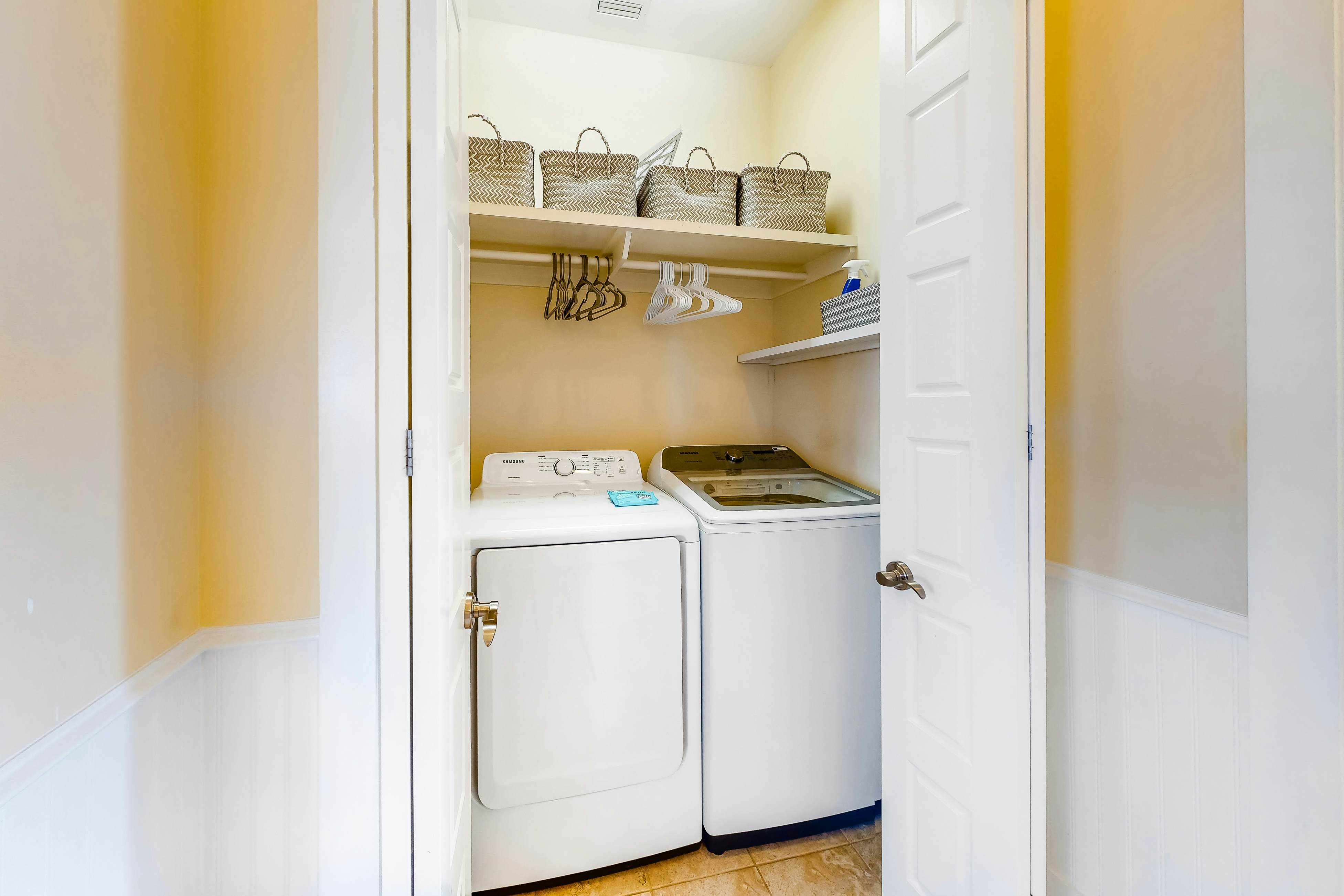 Windmark - Sunset by the Bay