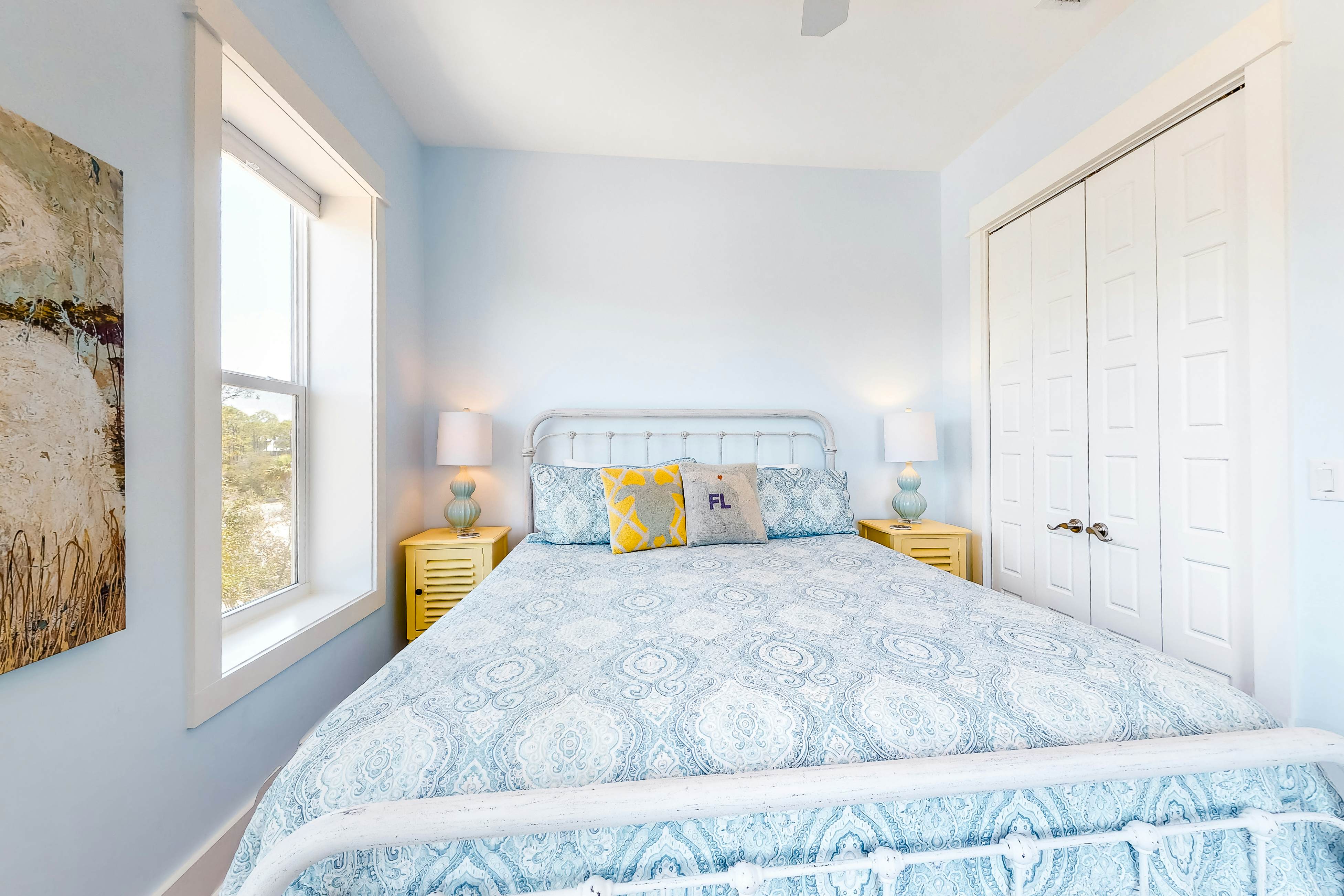 Windmark - Sunset by the Bay