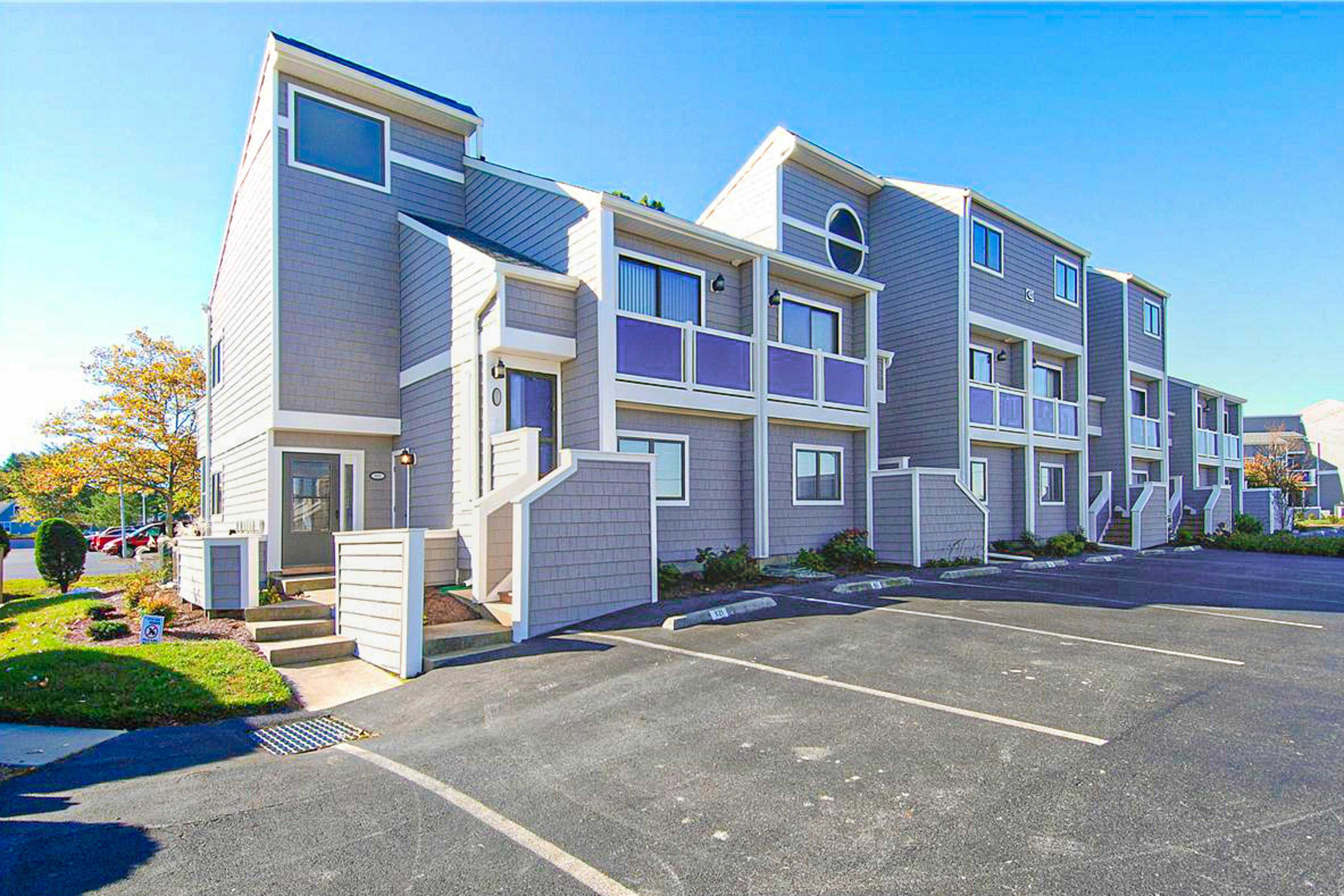 East of The Sun - 39916 East Sun Dr #422