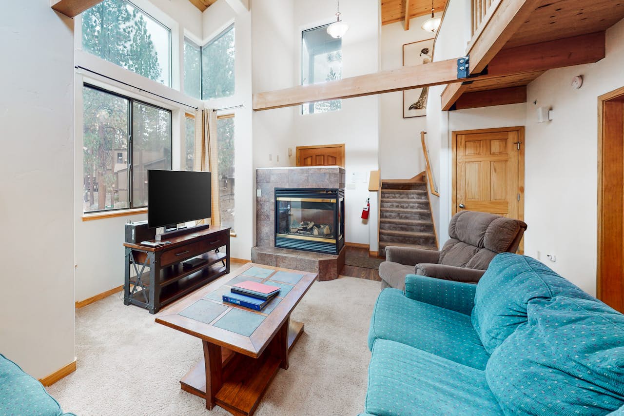 Inntopia 3 BD Stateline, NV Vacation Rental Vacasa