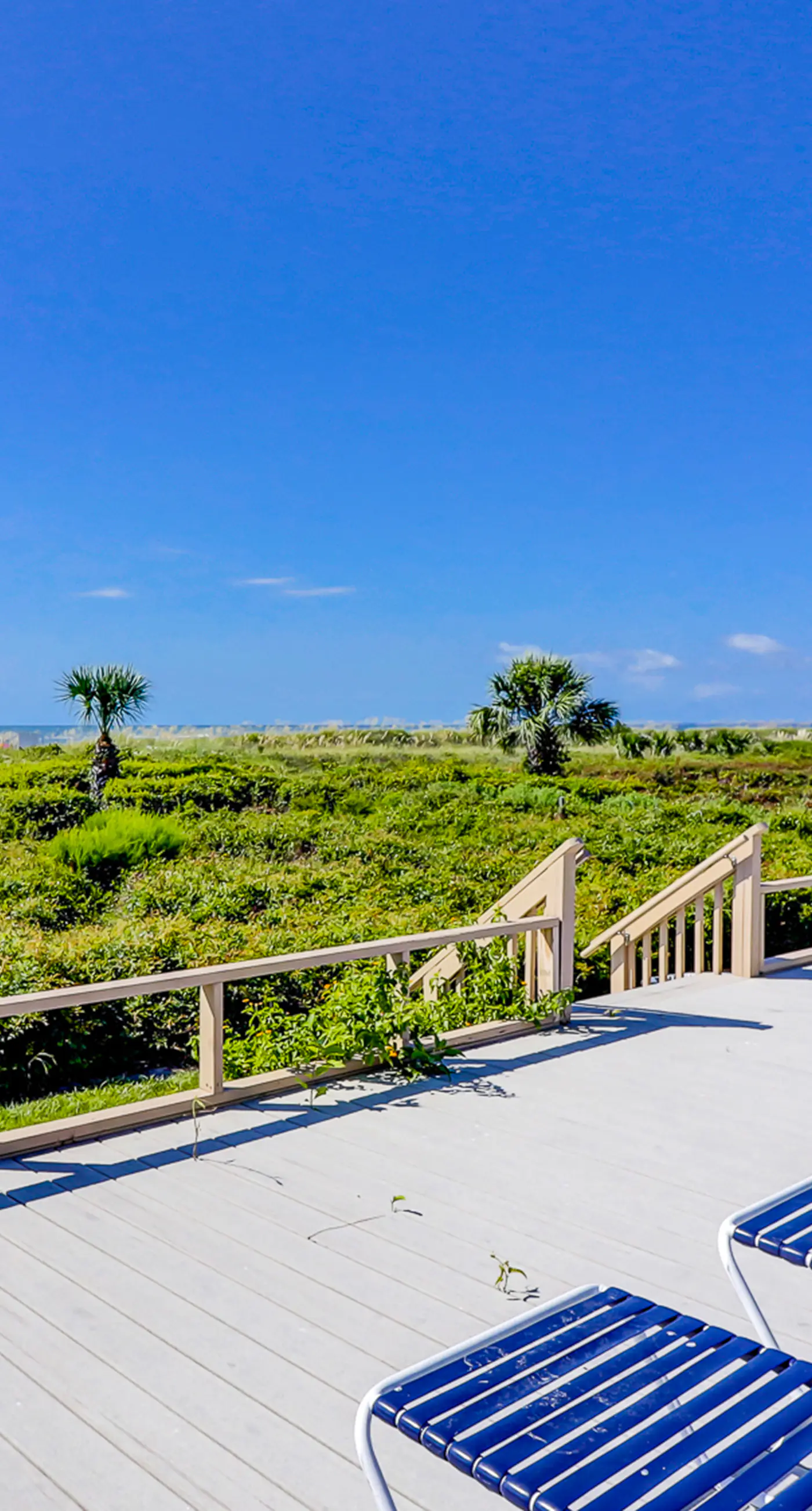 Sea Side Villas II 149