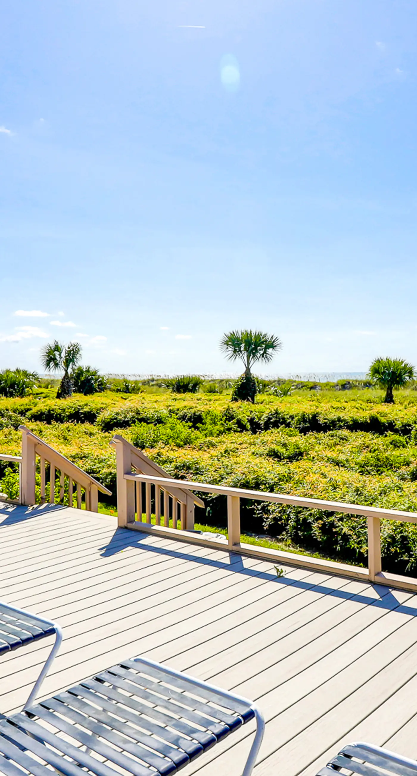 Sea Side Villas II 149