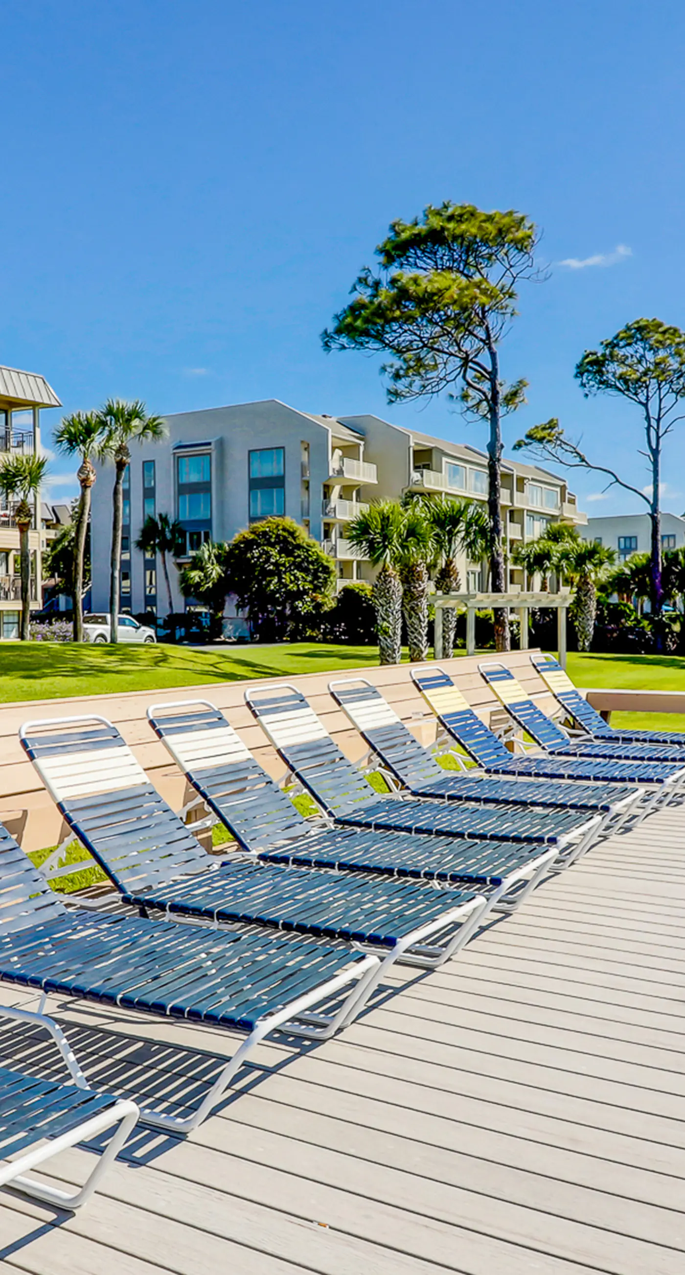 Sea Side Villas II 149