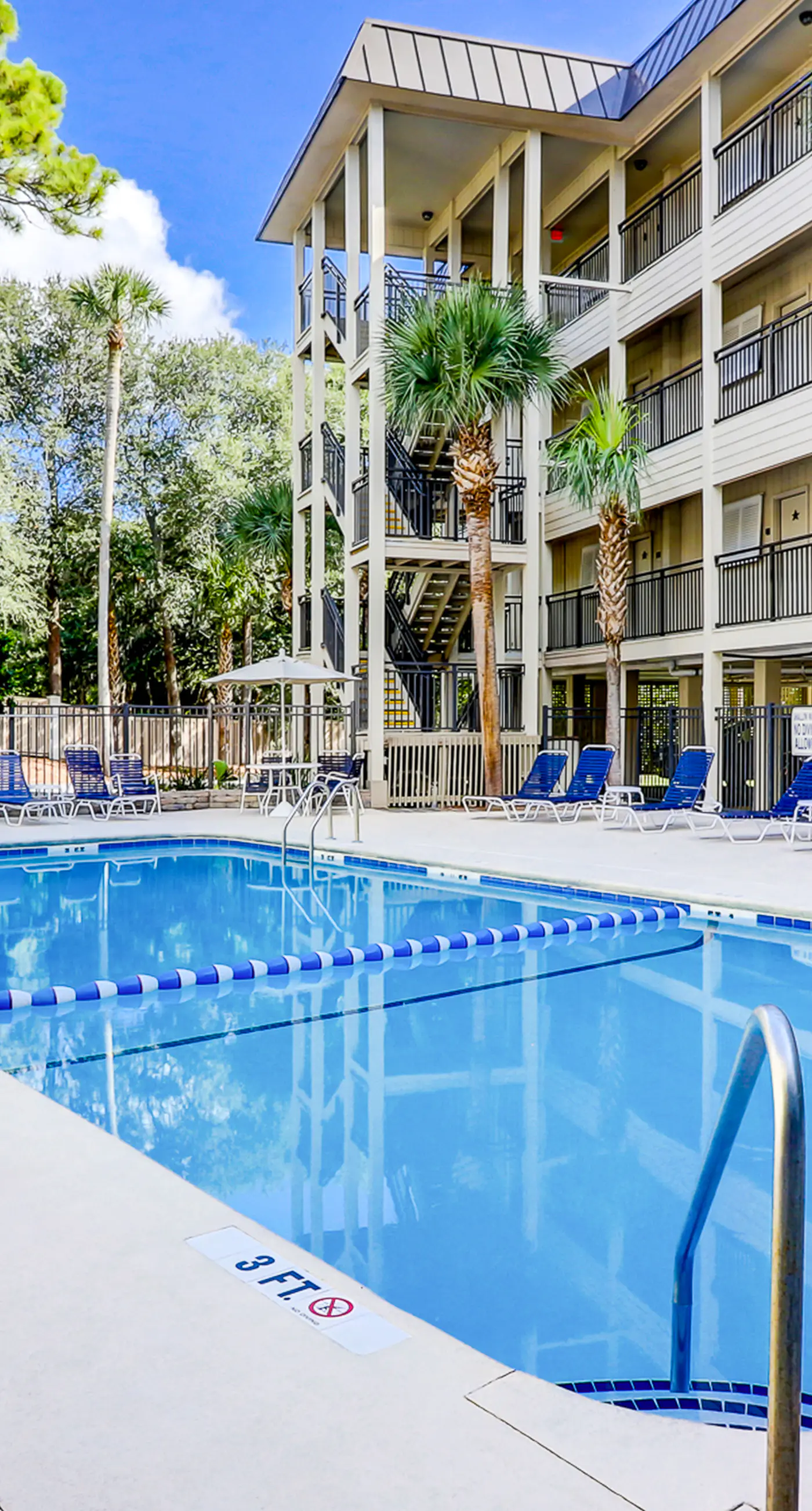 Sea Side Villas II 149