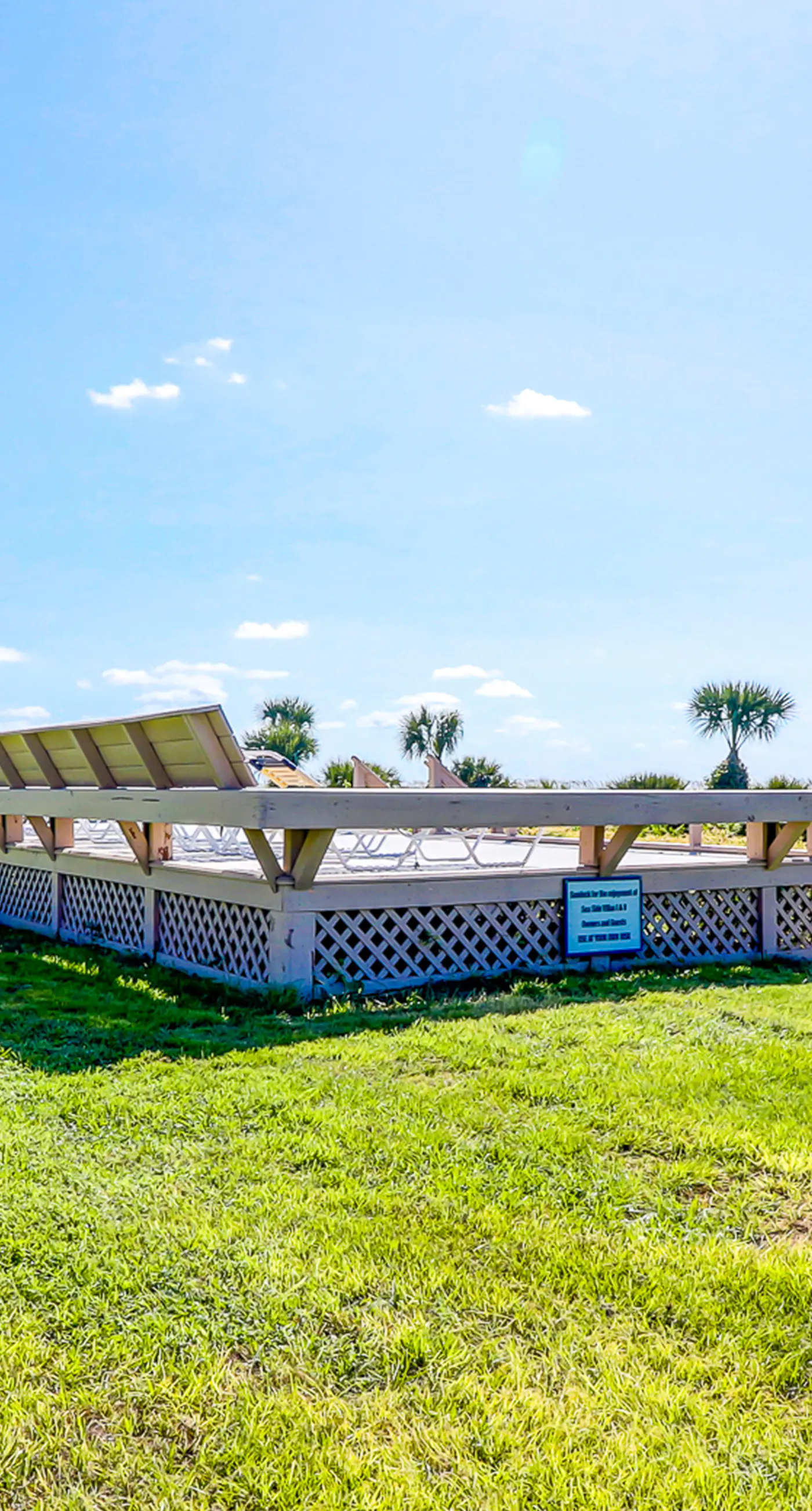 Sea Side Villas II 149