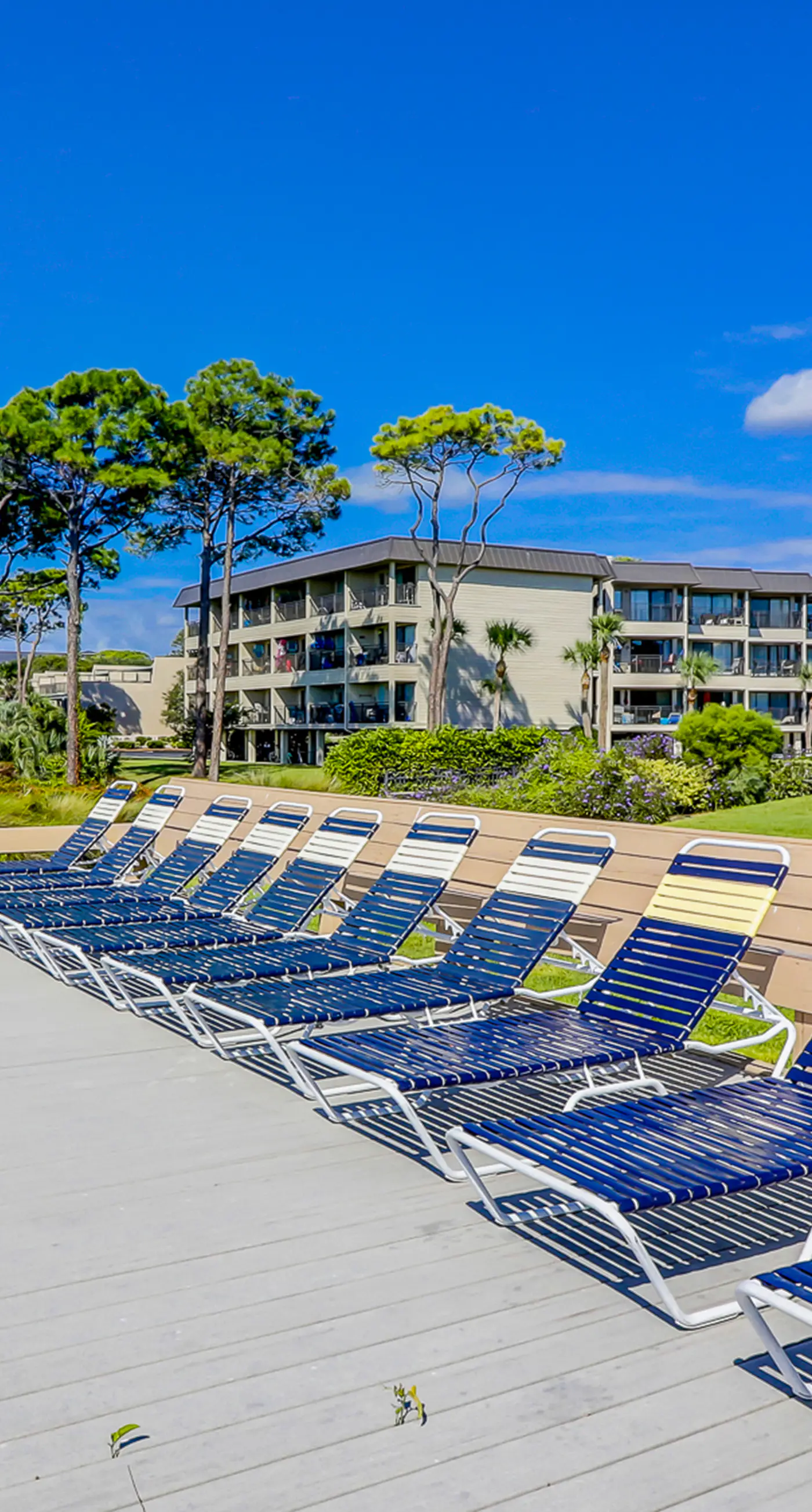 Sea Side Villas II 149